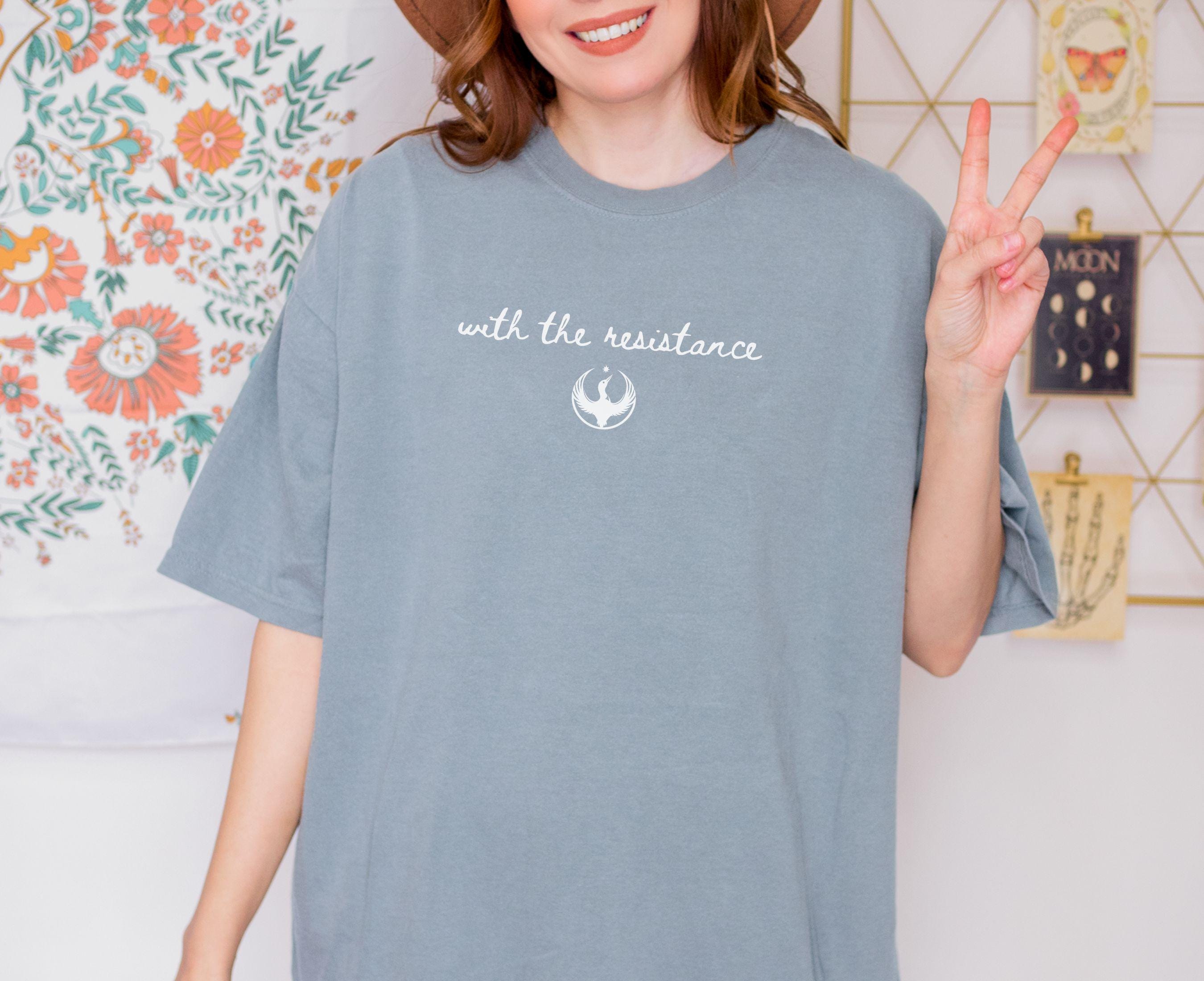 Minnesota Resistance Protest T-Shirt – MN ICE Out Solidarity Graphic Tee
