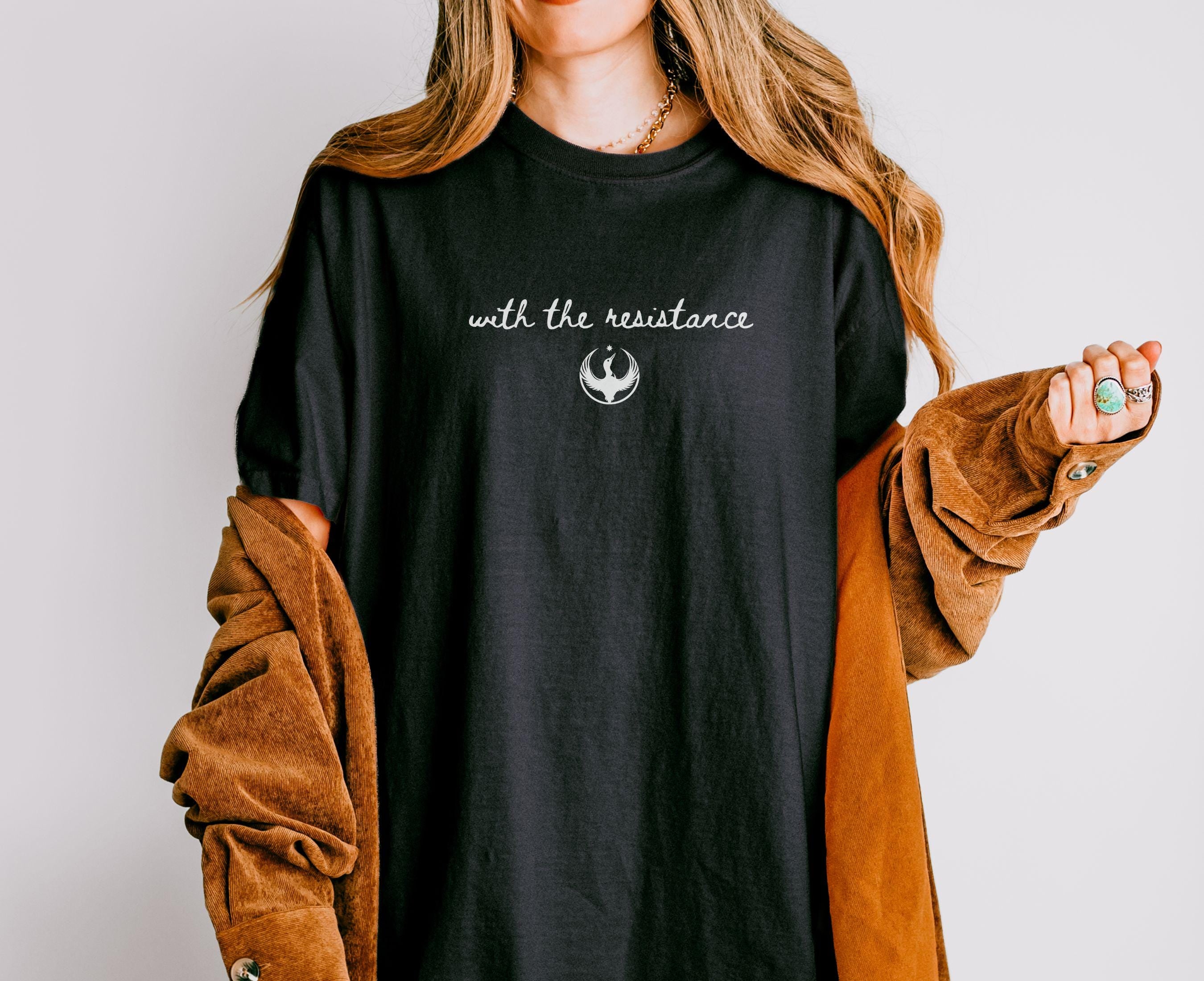 Minnesota Resistance Protest T-Shirt – MN ICE Out Solidarity Graphic Tee