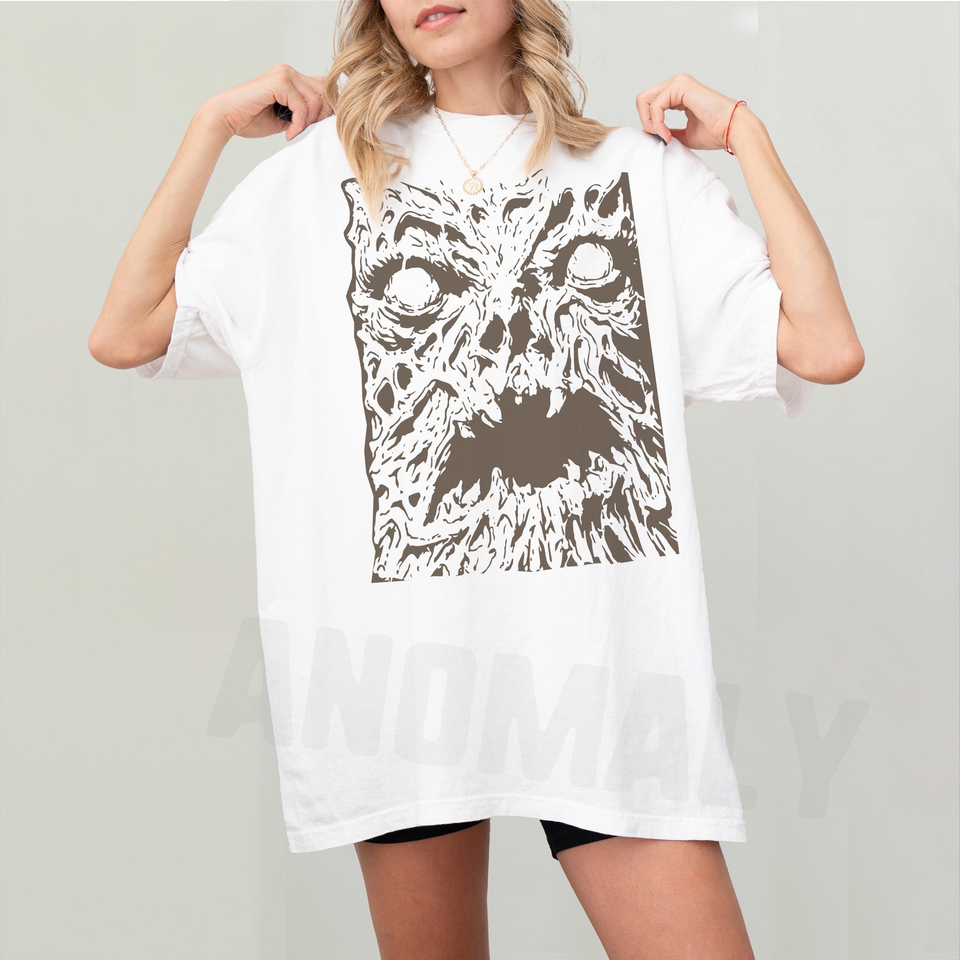 Necronomicon Horror Movie T-Shirt – Unisex Lovecraft Book of the Dead Graphic Tee