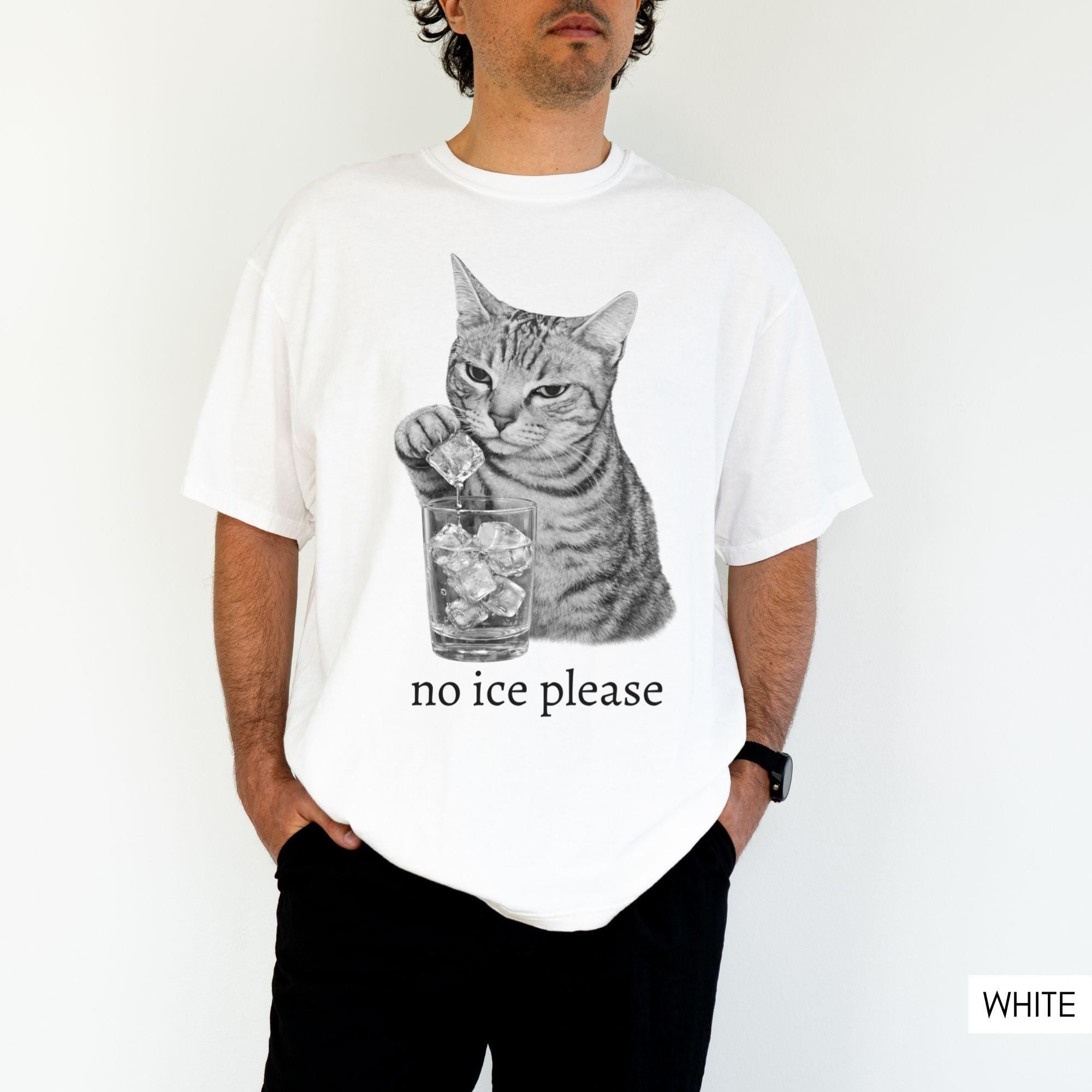 No More Silence Graphic T-Shirt – Minimal Social Justice Statement Tee
