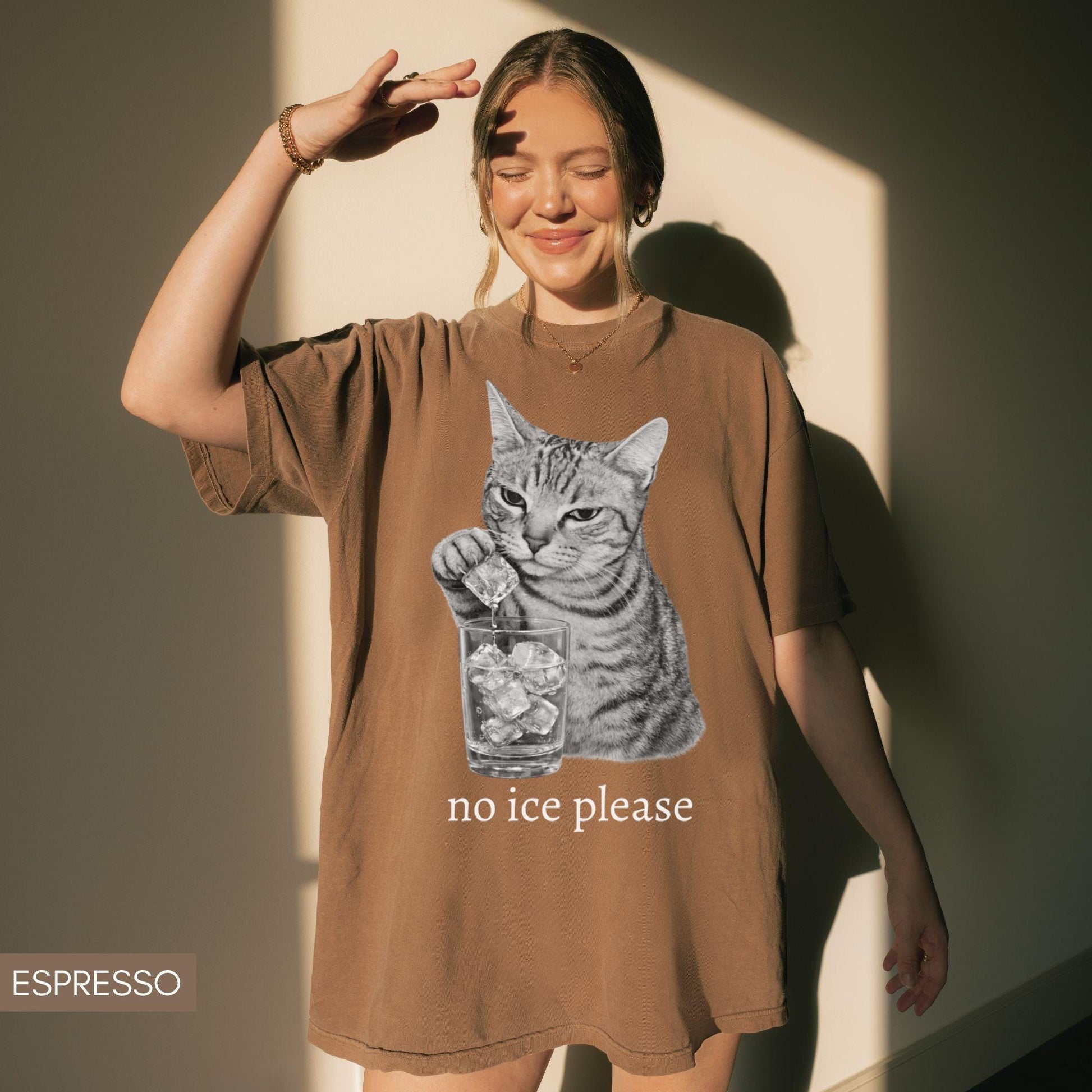 No More Silence Graphic T-Shirt – Minimal Social Justice Statement Tee