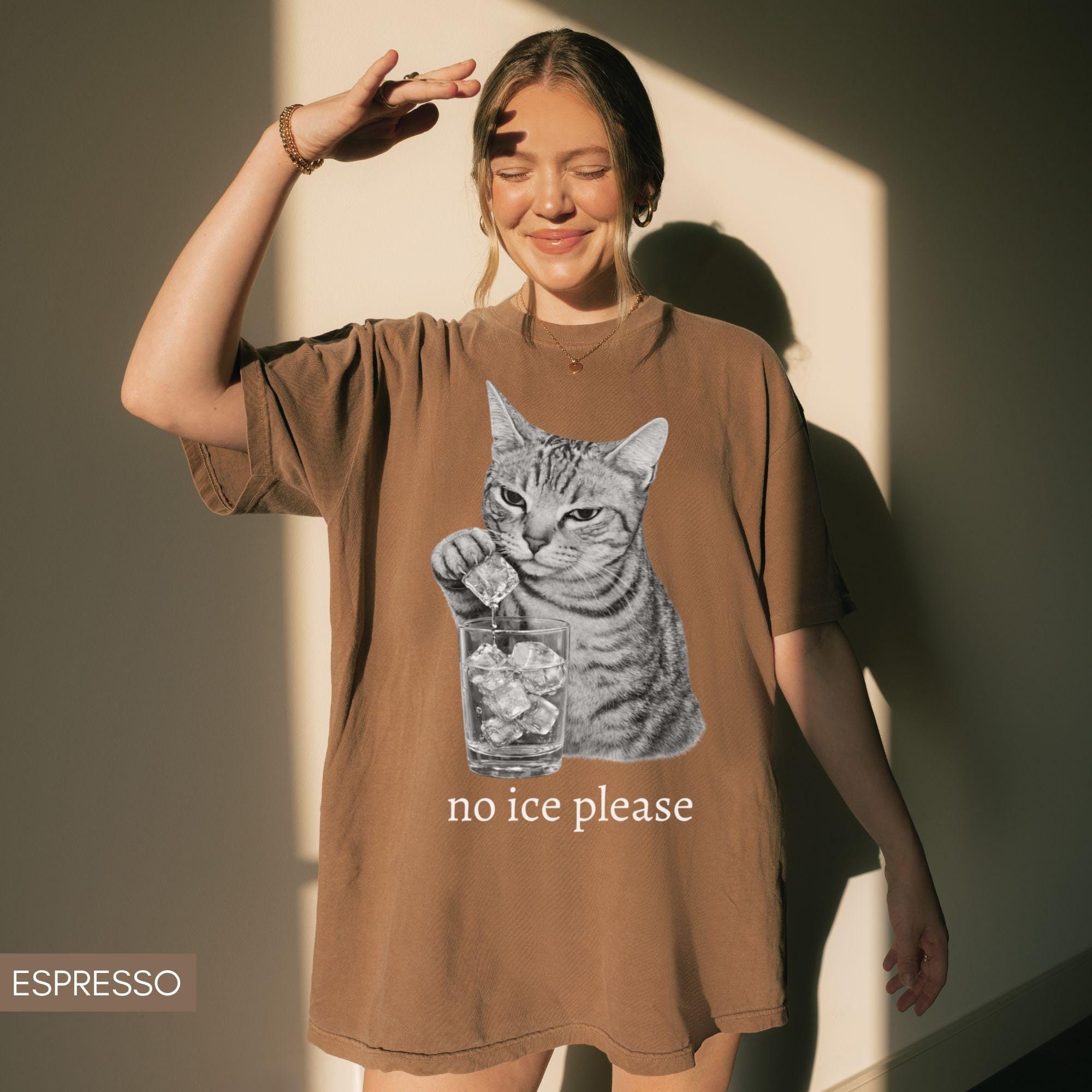 No More Silence Graphic T-Shirt – Minimal Social Justice Statement Tee