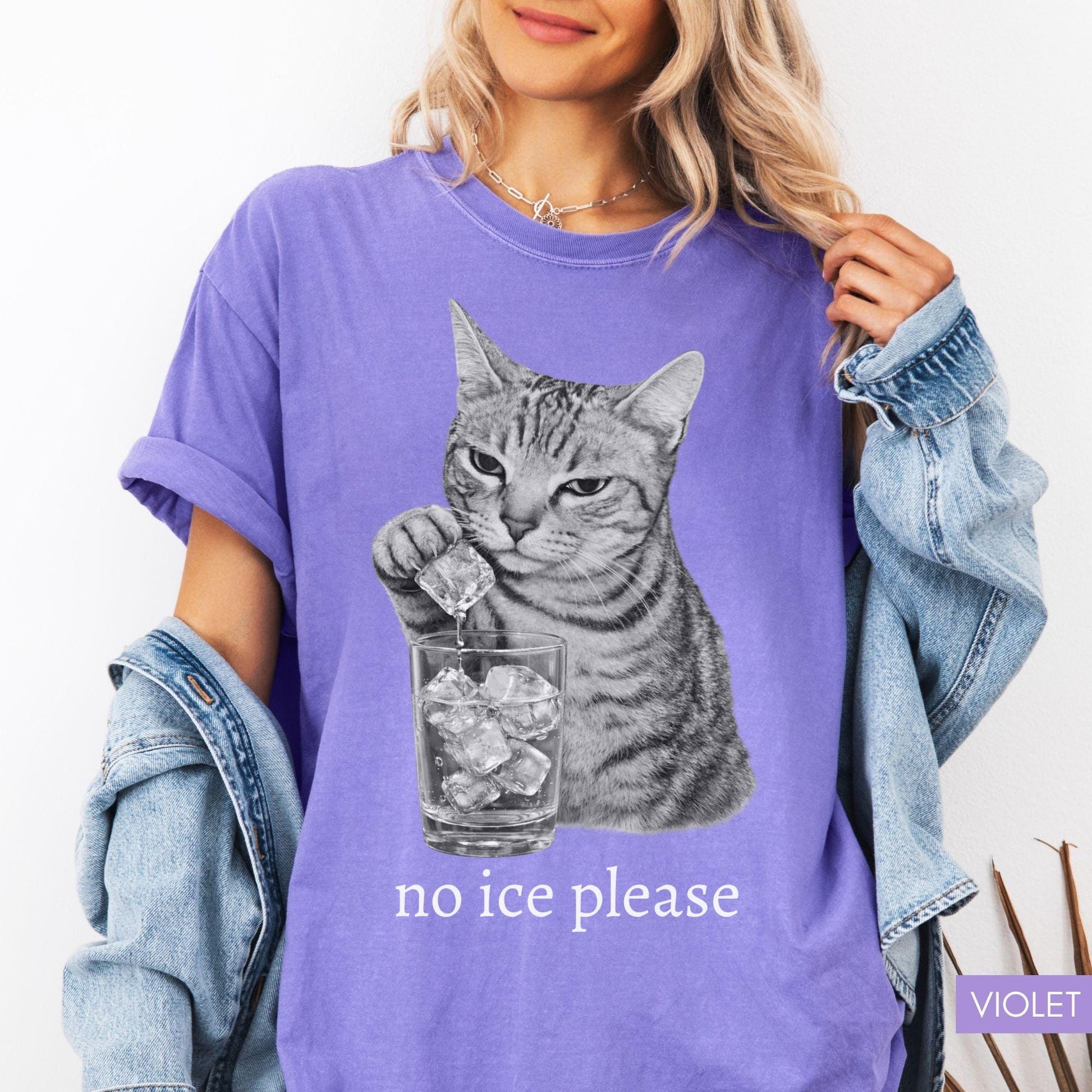 No More Silence Graphic T-Shirt – Minimal Social Justice Statement Tee