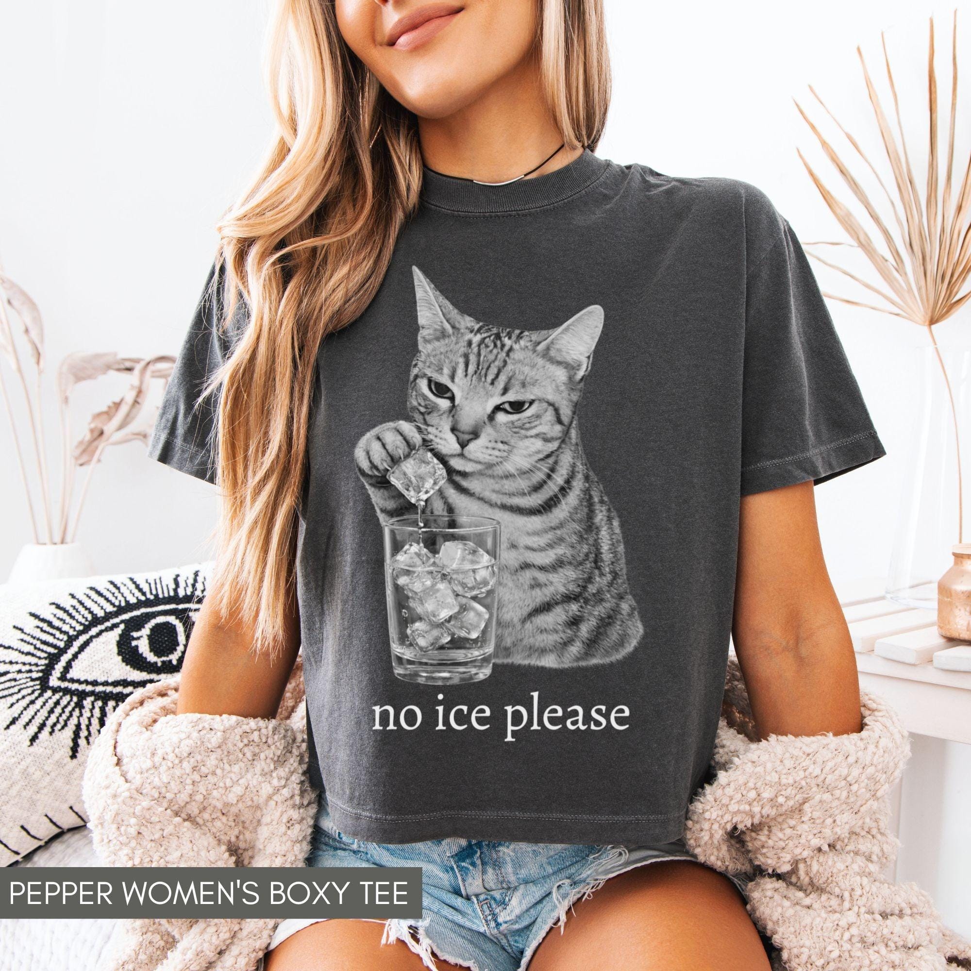 No More Silence Graphic T-Shirt – Minimal Social Justice Statement Tee
