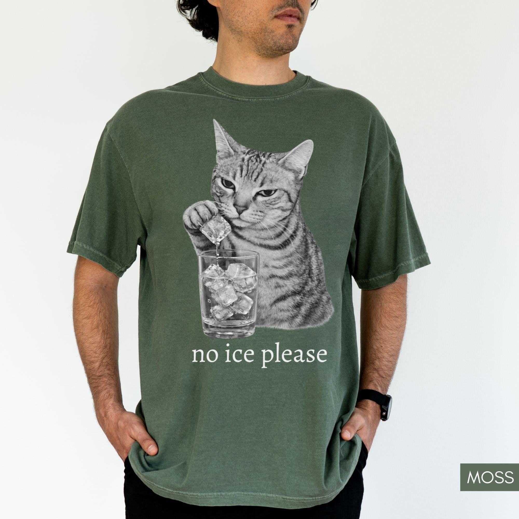 No More Silence Graphic T-Shirt – Minimal Social Justice Statement Tee