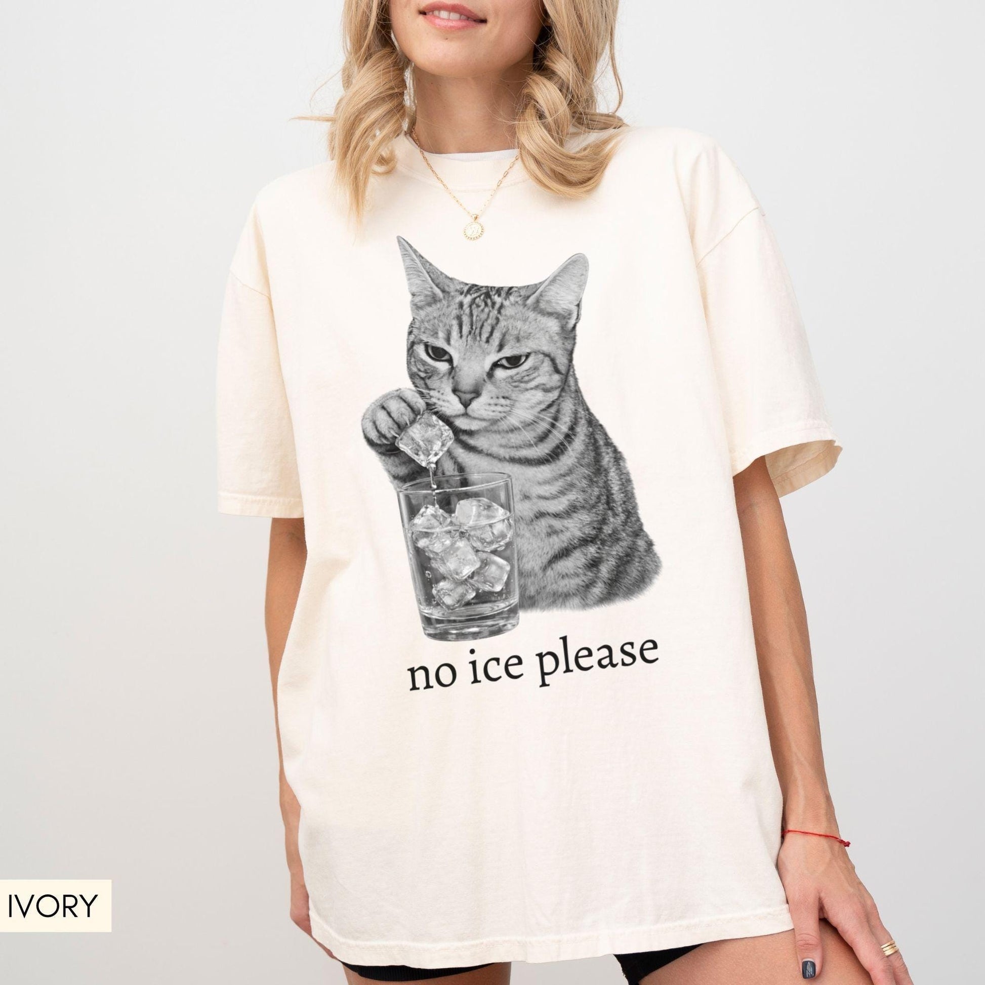 No More Silence Graphic T-Shirt – Minimal Social Justice Statement Tee