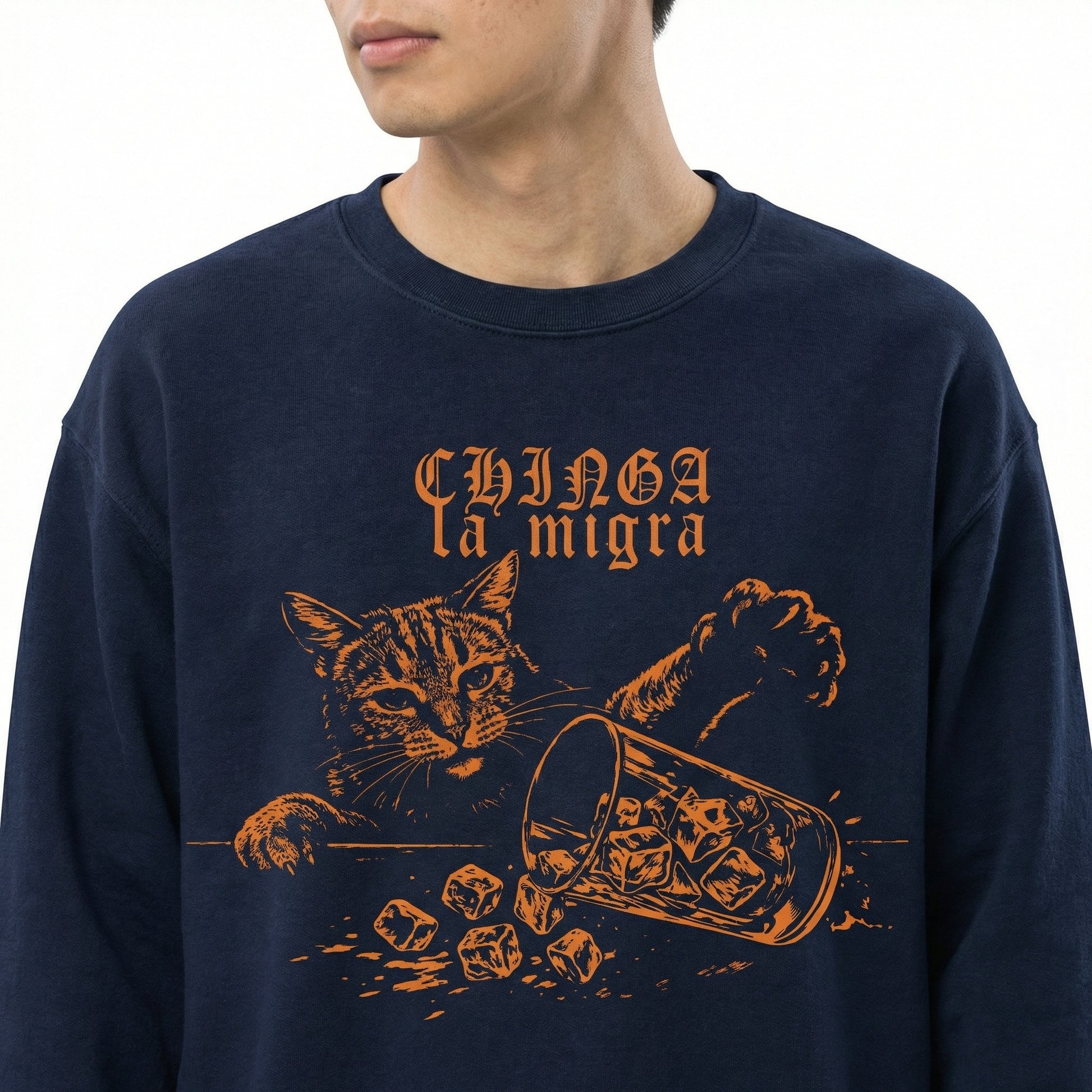 Pro Immigrant Rights Statement Tee – Social Justice Graphic Shirt