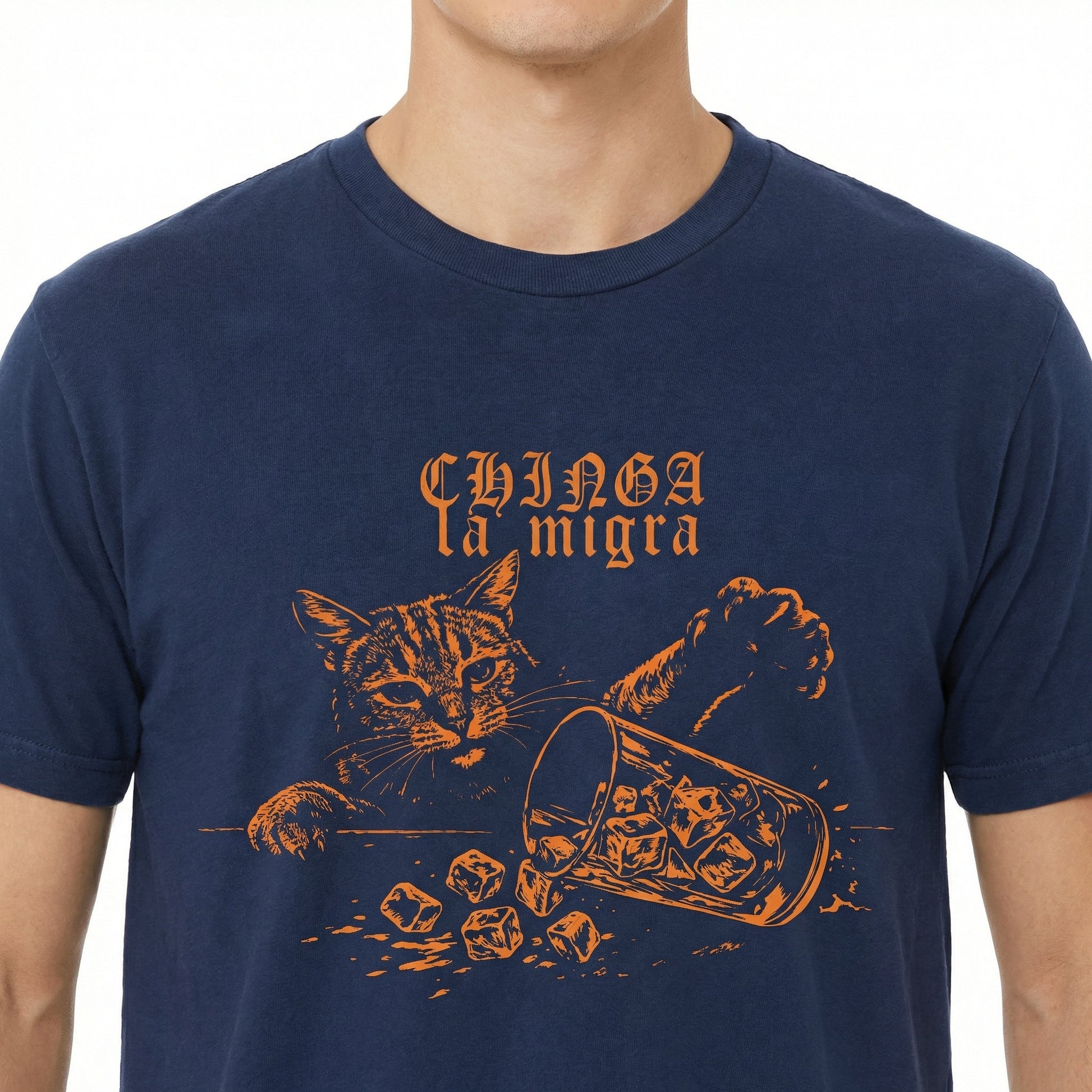 Pro Immigrant Rights Statement Tee – Social Justice Graphic Shirt