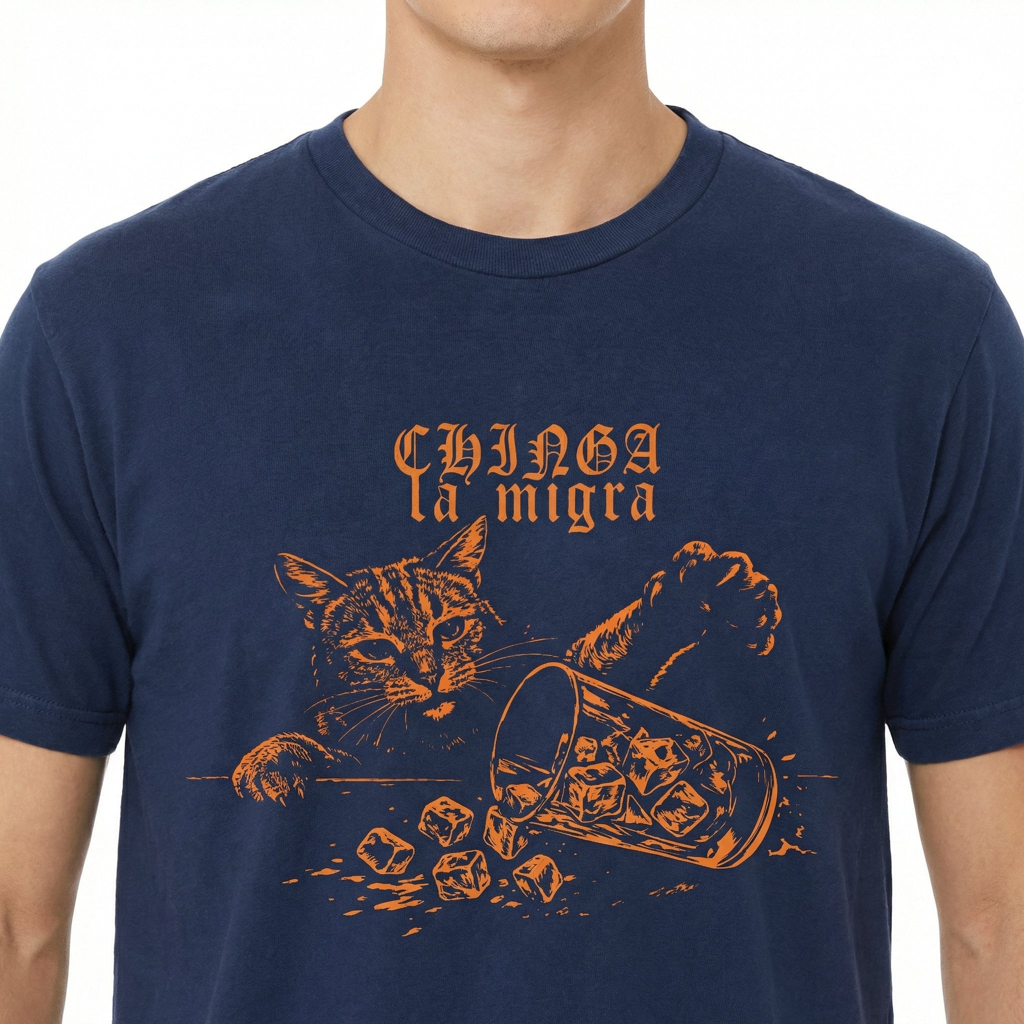 Pro Immigrant Rights Statement Tee – Social Justice Graphic Shirt