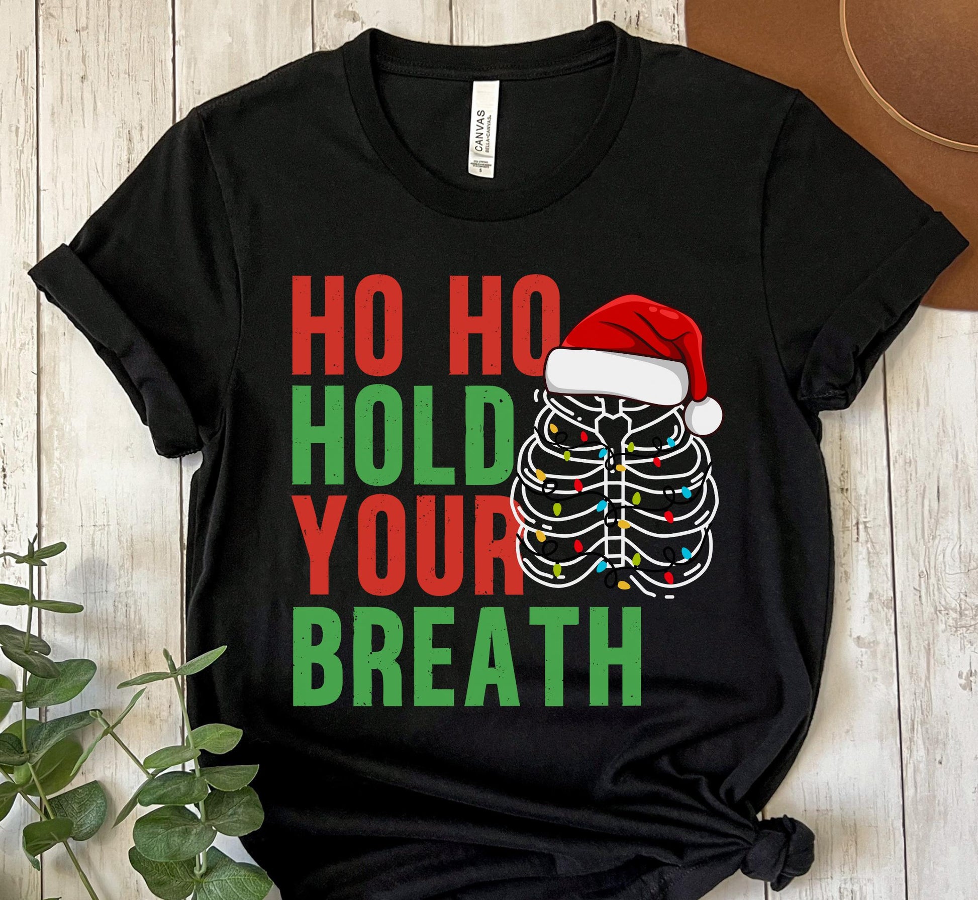 Radiology Christmas Sweatshirt – X-Ray Christmas Sweater for RAD Techs