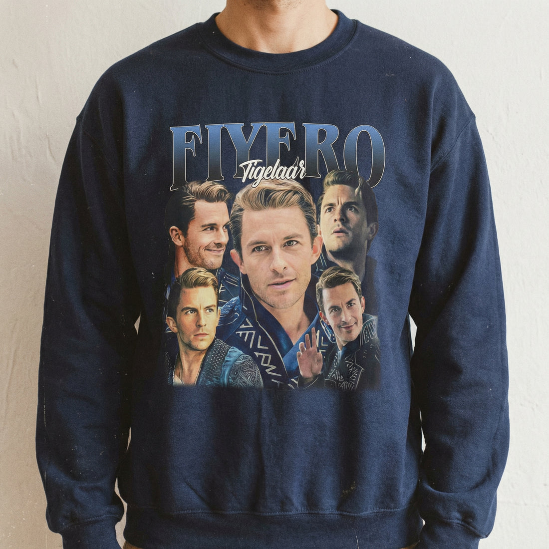 Retro Fiyero 90s Bootleg Musical Theater Style T-Shirt – Vintage Stage Aesthetic Graphic Tee