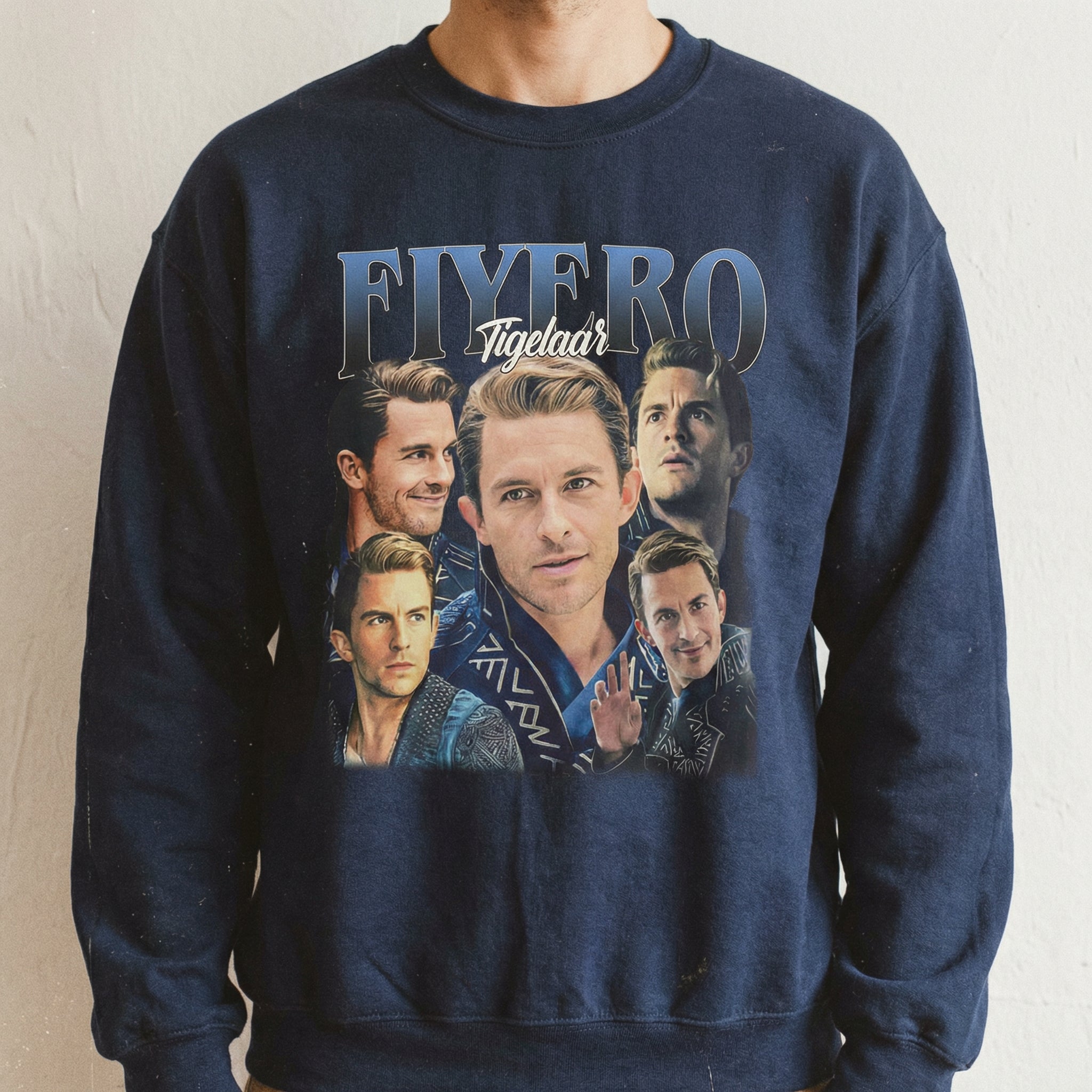 Retro Fiyero 90s Bootleg Musical Theater Style T-Shirt – Vintage Stage Aesthetic Graphic Tee