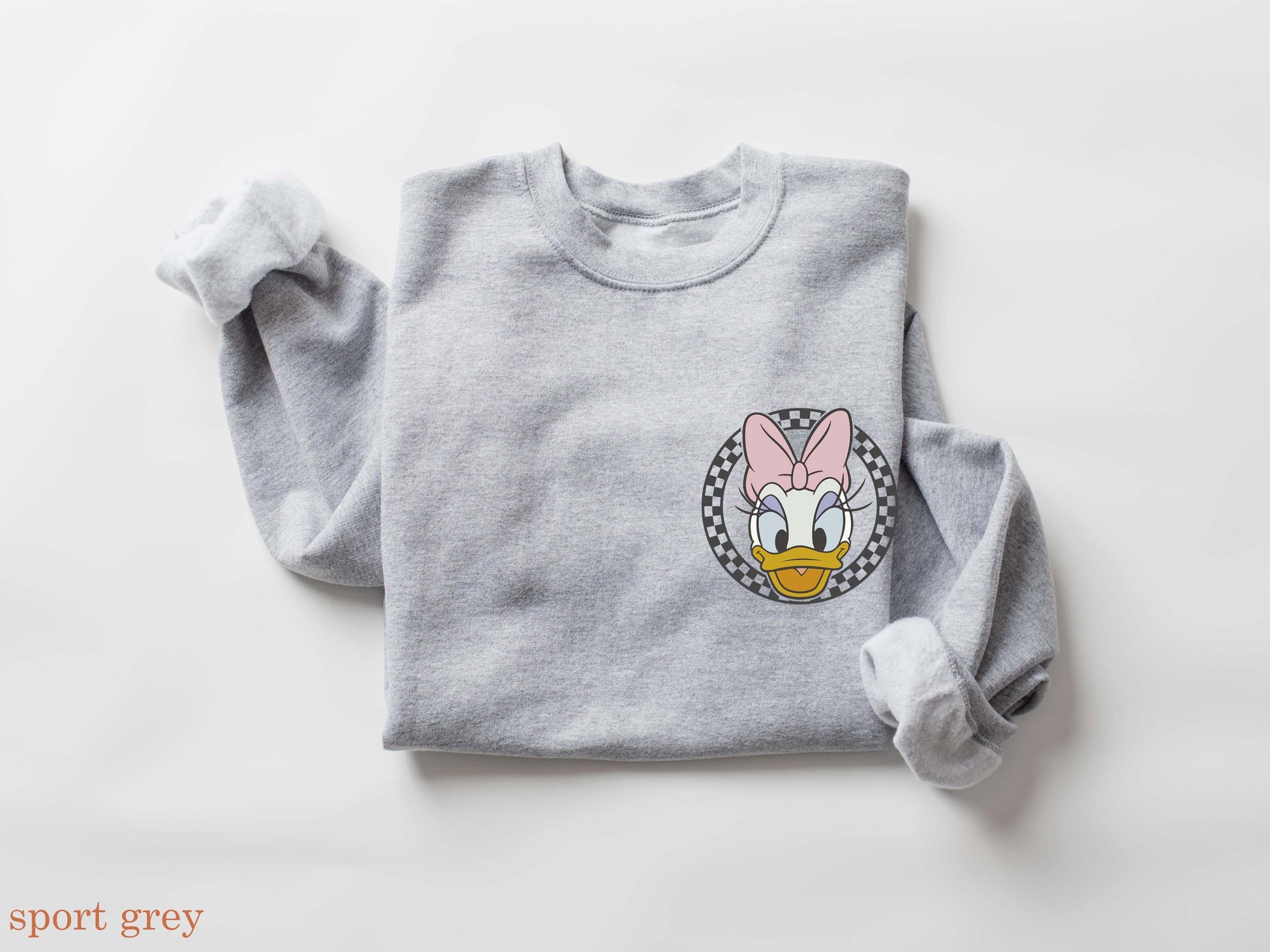 Retro Mouse & Co Inspired 1928 Sweatshirt – Vintage Family Matching Shirt