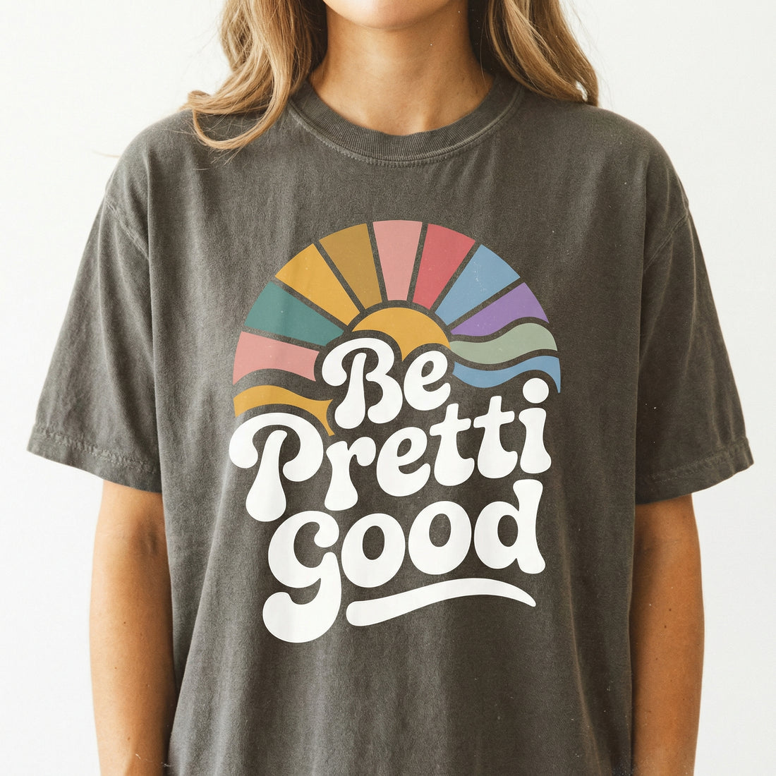 Retro Protest Graphic T-Shirt – Resistance Movement & Justice Statement Tee
