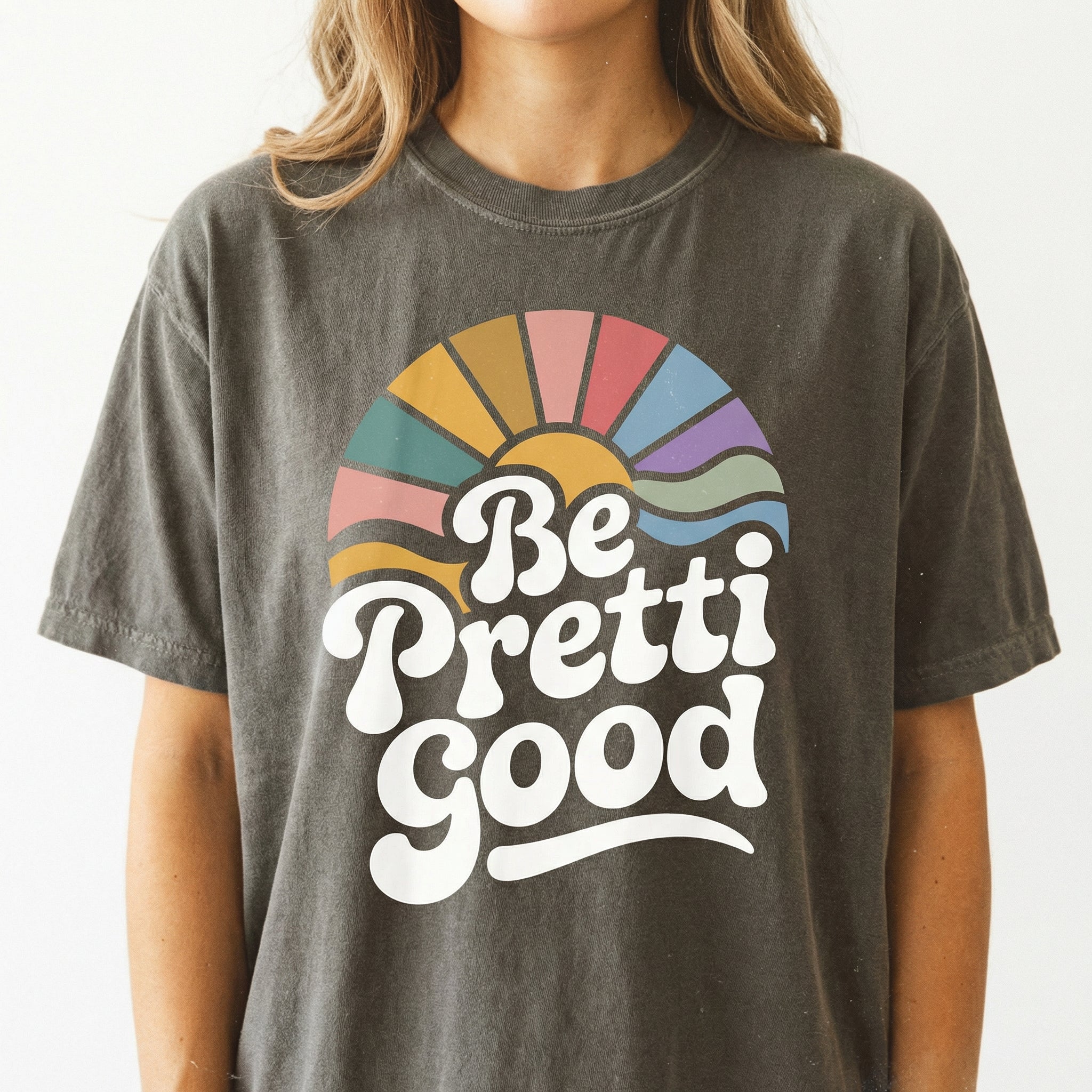 Retro Protest Graphic T-Shirt – Resistance Movement & Justice Statement Tee