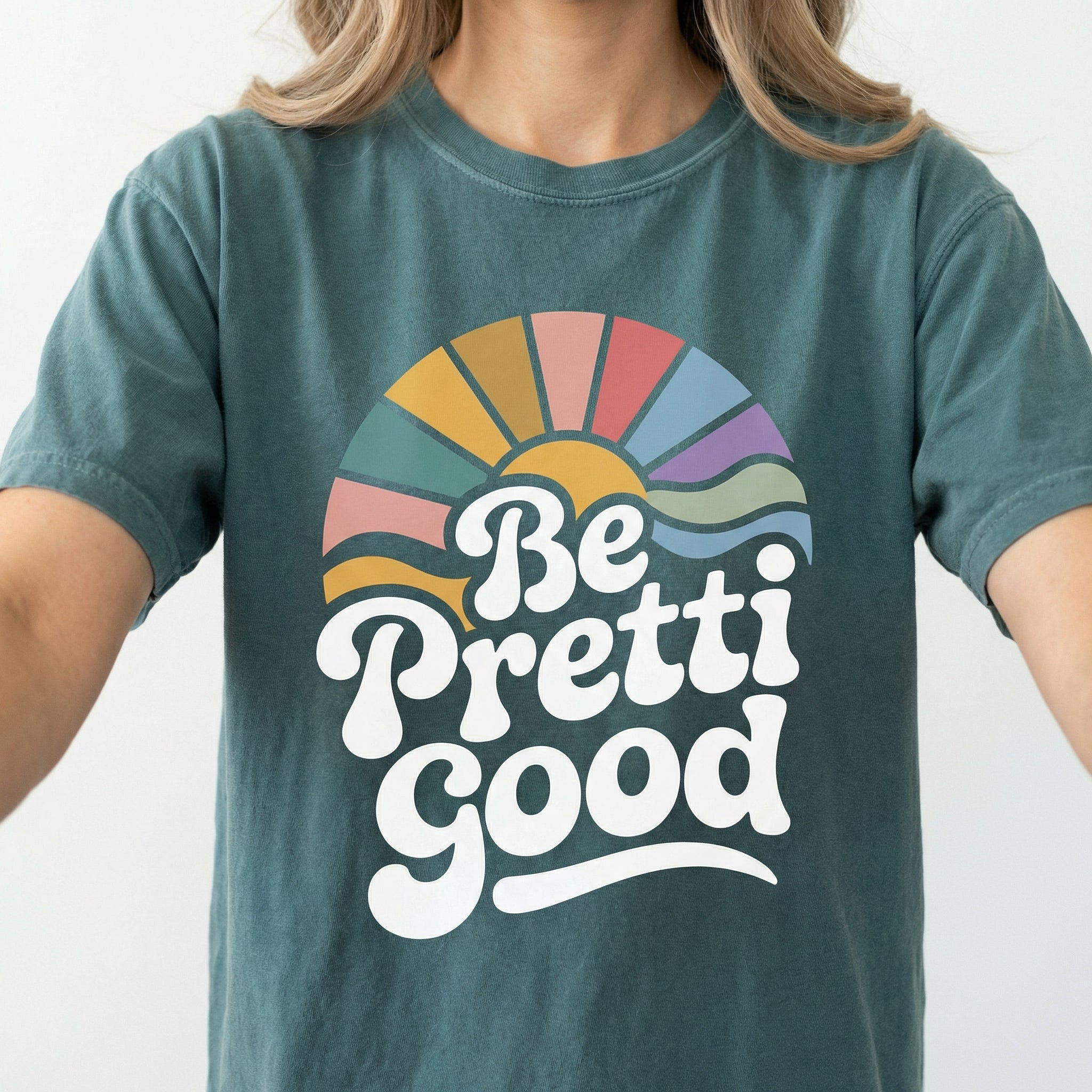 Retro Protest Graphic T-Shirt – Resistance Movement & Justice Statement Tee