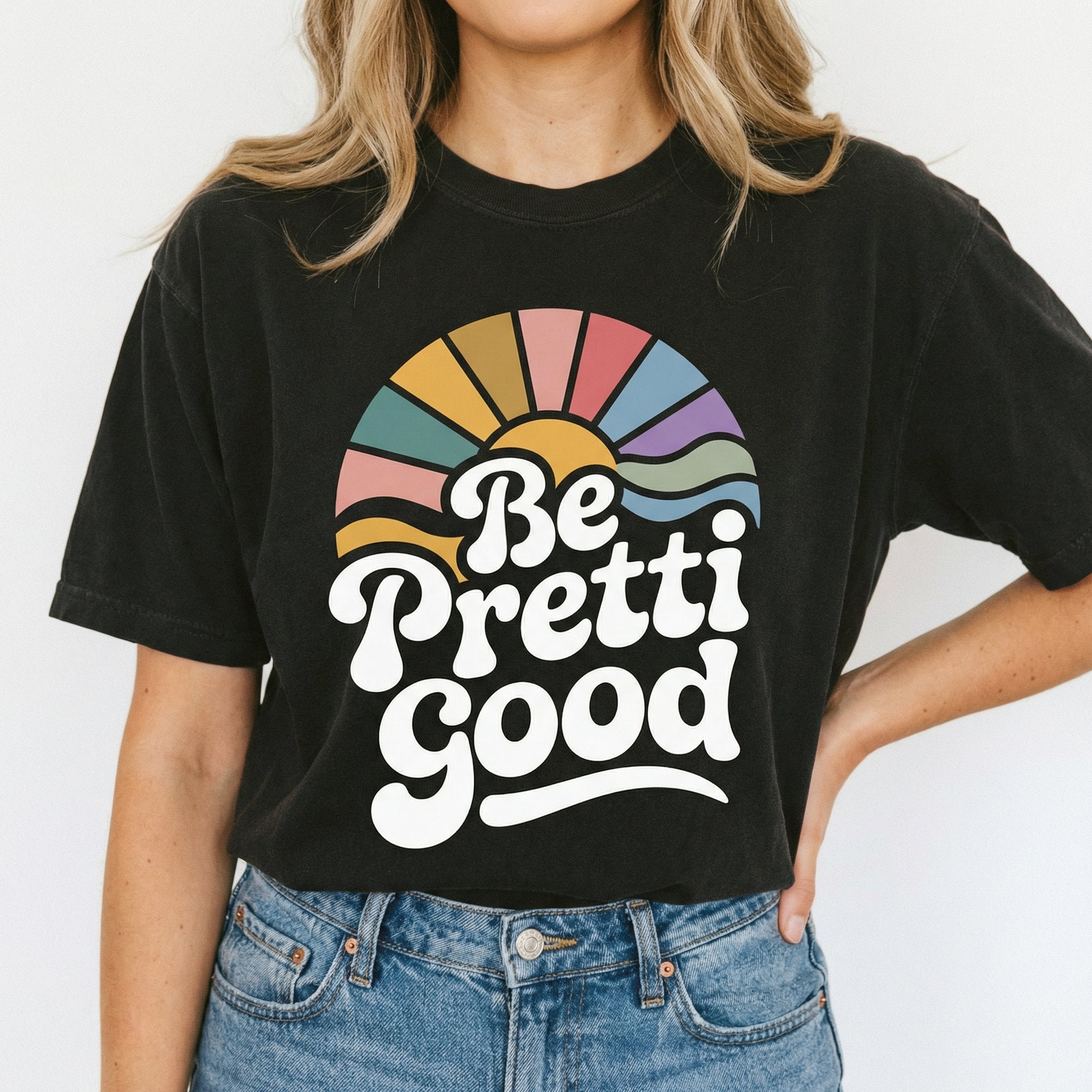 Retro Protest Graphic T-Shirt – Resistance Movement & Justice Statement Tee