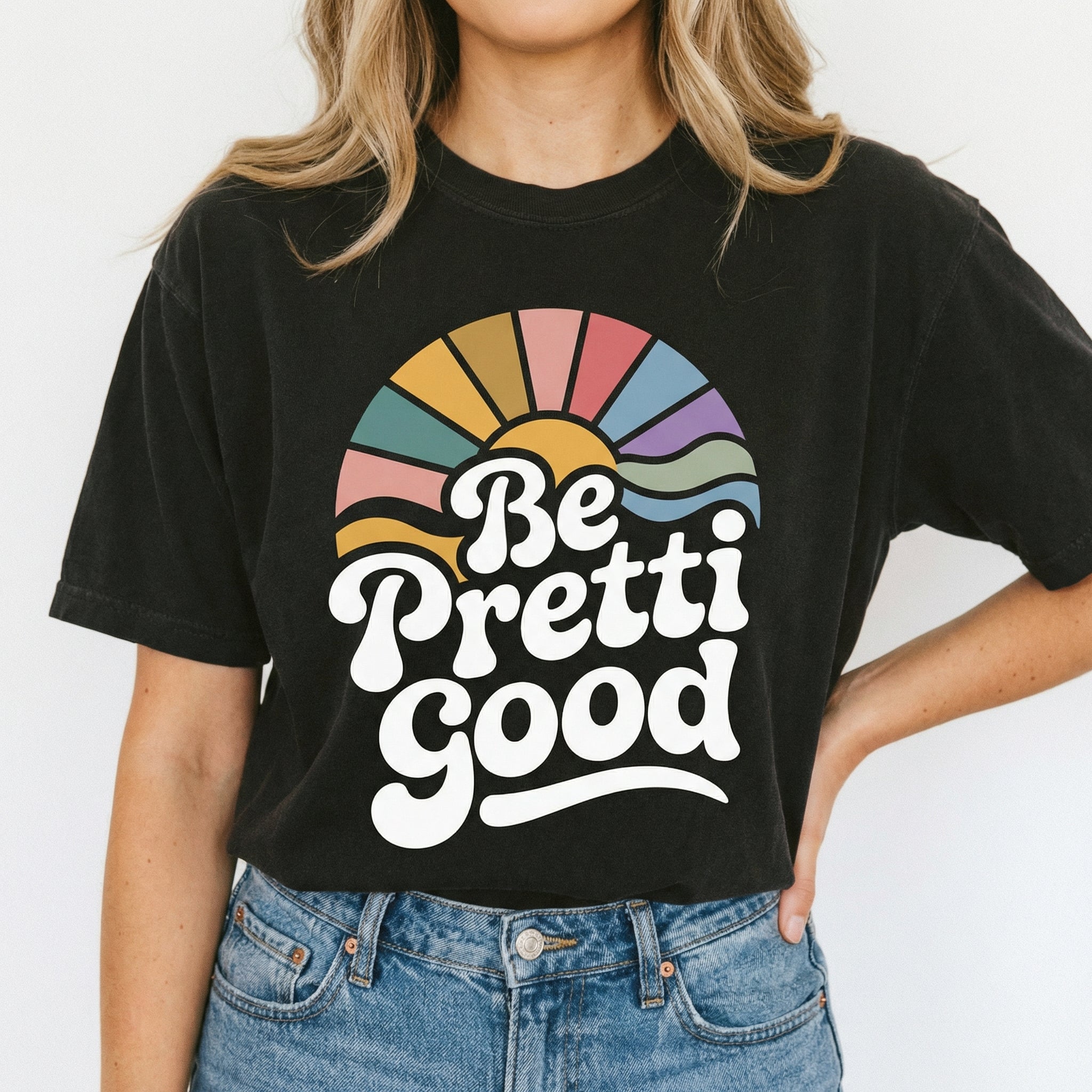 Retro Protest Graphic T-Shirt – Resistance Movement & Justice Statement Tee