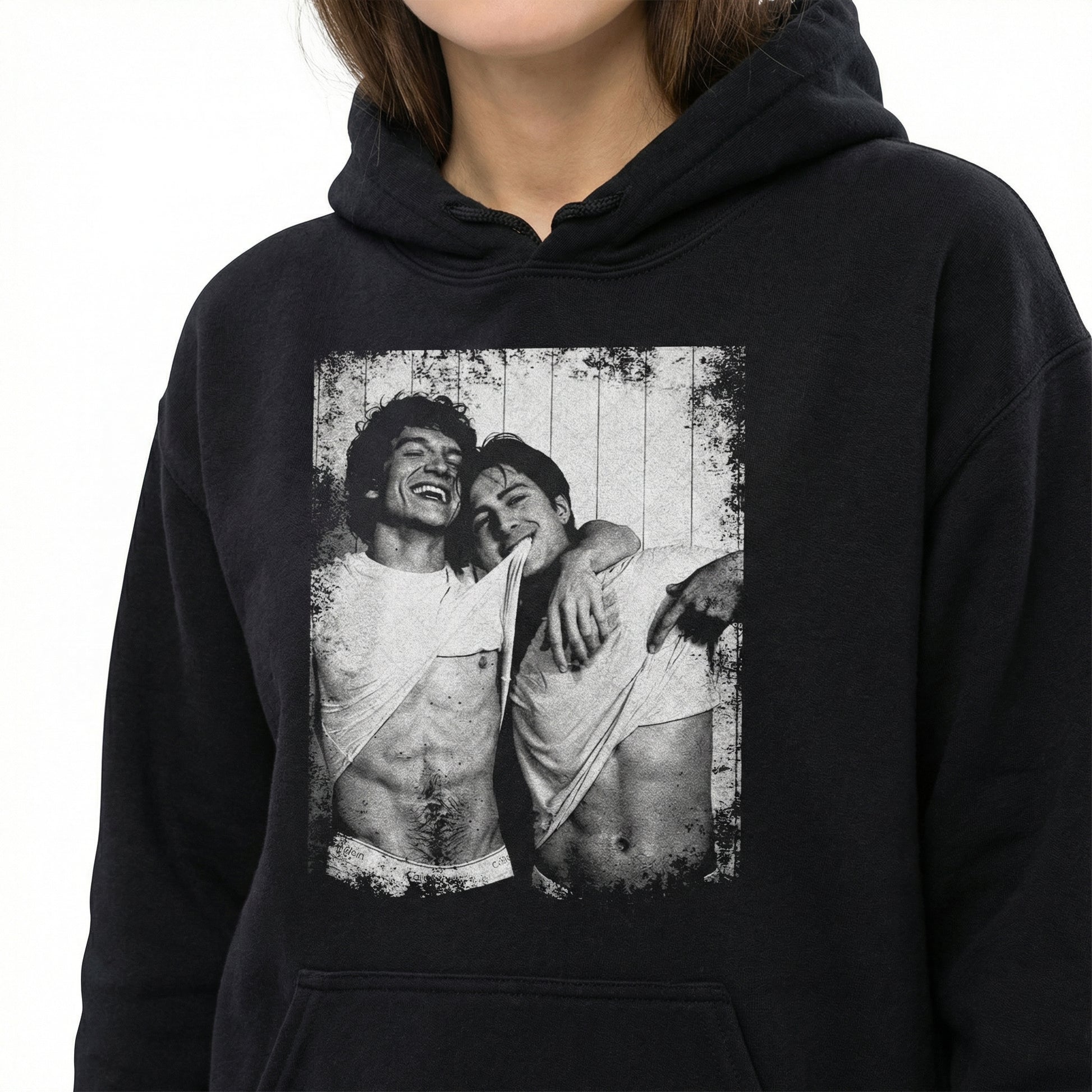 Rivalry Inspired Gay Hockey Romance T-Shirt – BookTok Fan Graphic Tee