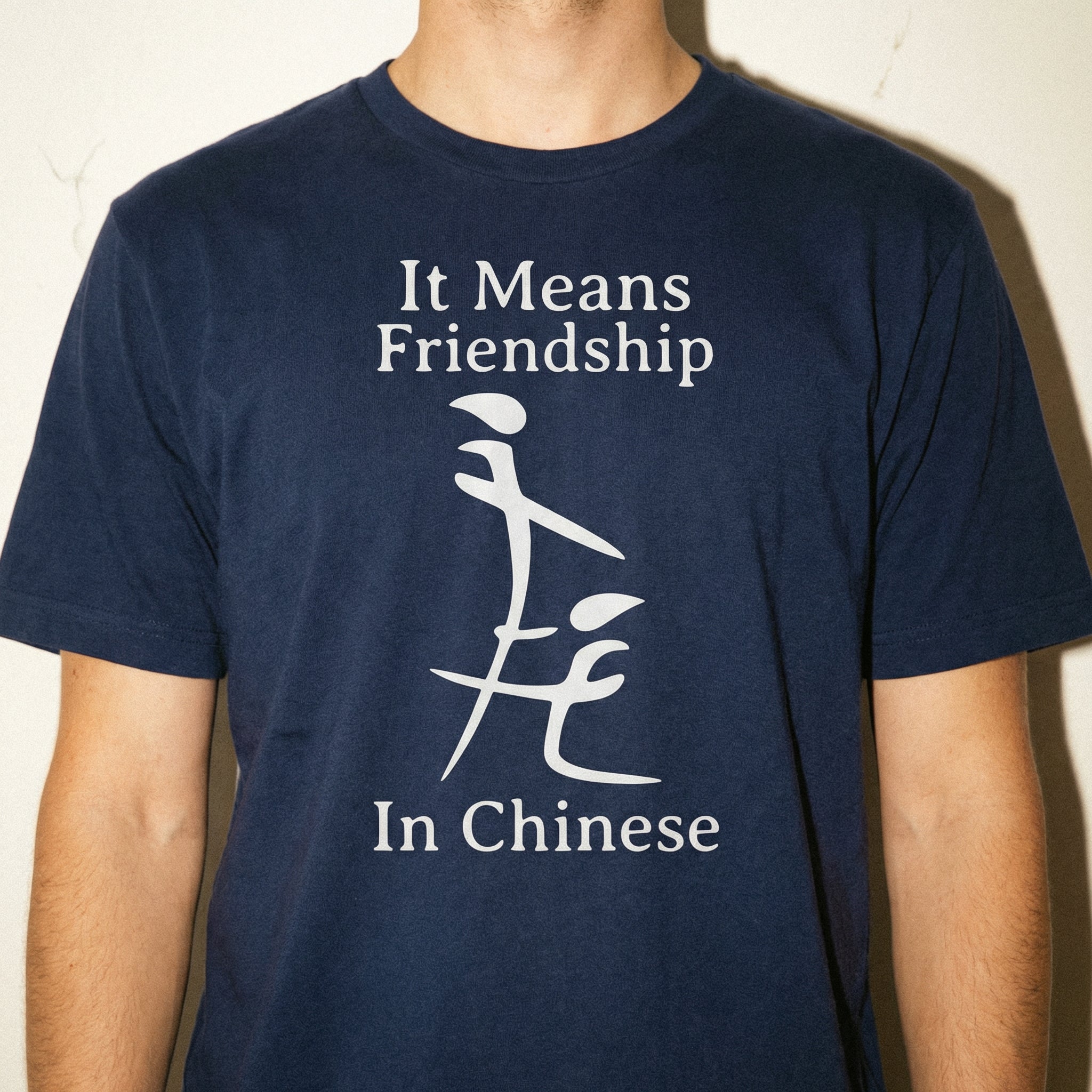 Sarcastic Meme T-Shirt – Ironic Adult Humor Gift for Friends