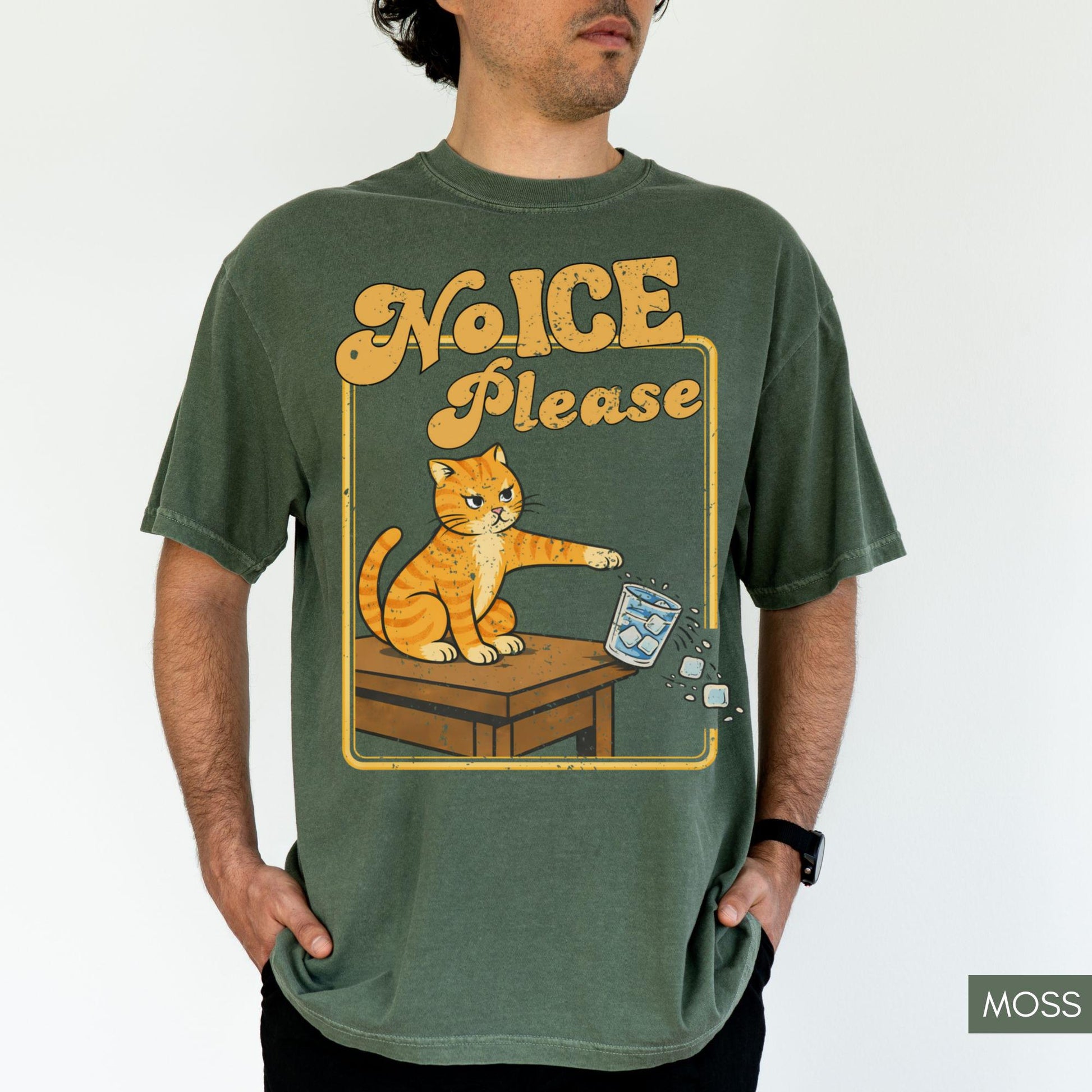 Social Justice Protest T-Shirt – Human Rights Activism Tee