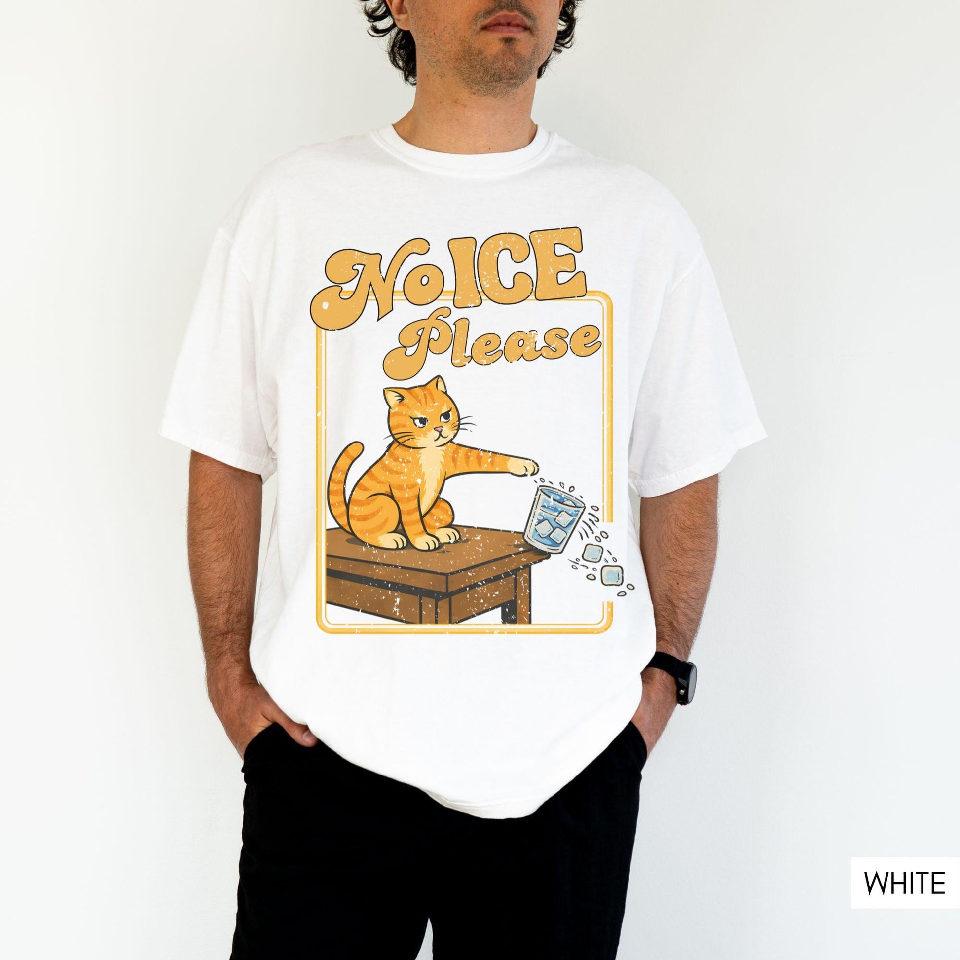 Social Justice Protest T-Shirt – Human Rights Activism Tee