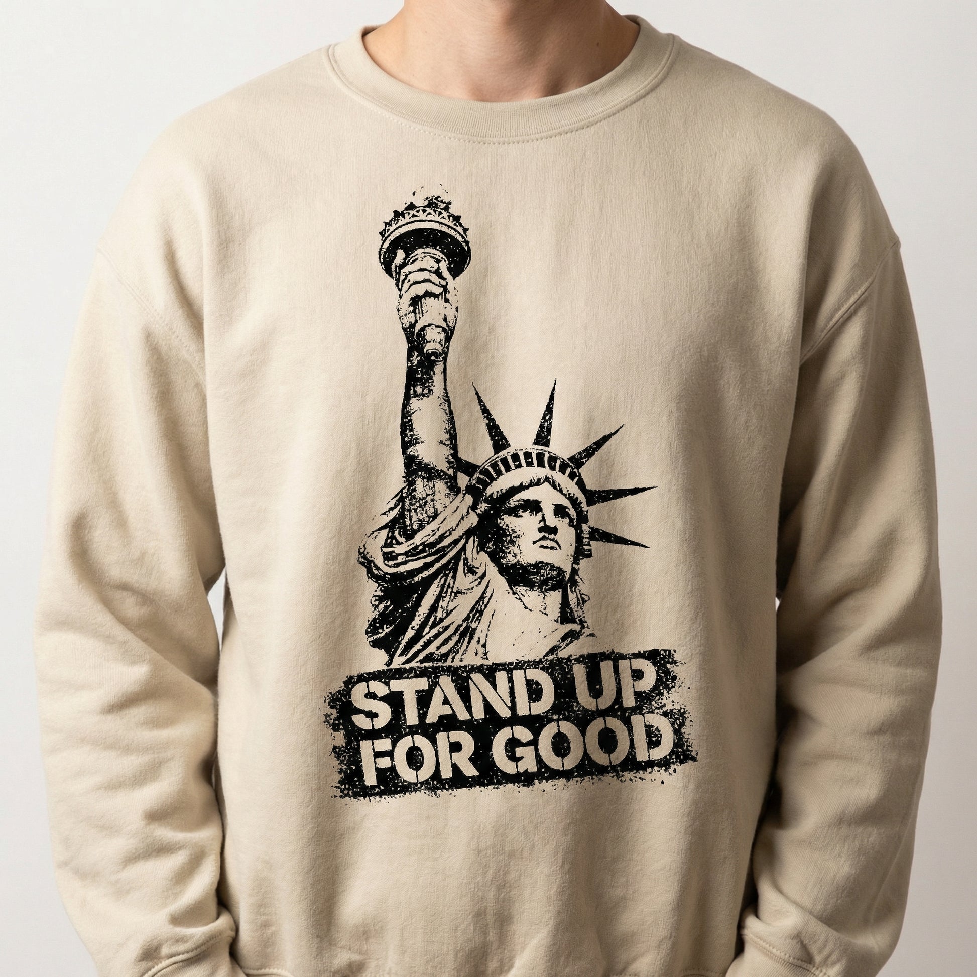 Stand Up for Renee Nicole Good Memorial T-Shirt – Minneapolis Protest Support Graphic Tee – Civil Rights Awareness Shirt