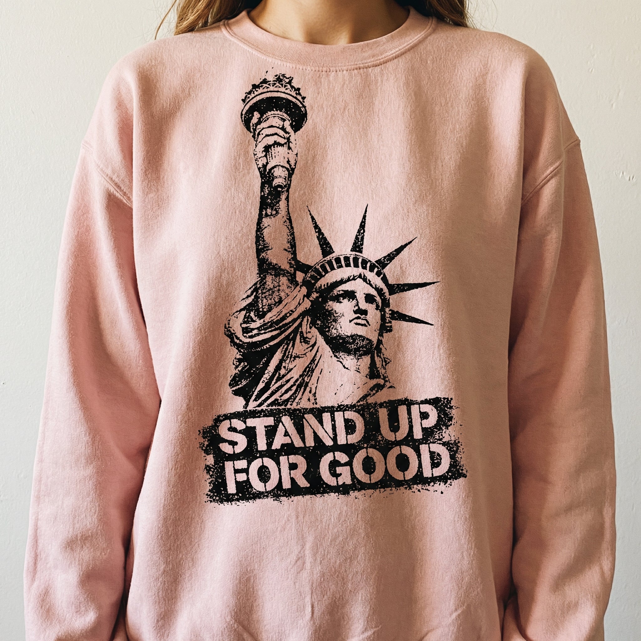 Stand Up for Renee Nicole Good Memorial T-Shirt – Minneapolis Protest Support Graphic Tee – Civil Rights Awareness Shirt