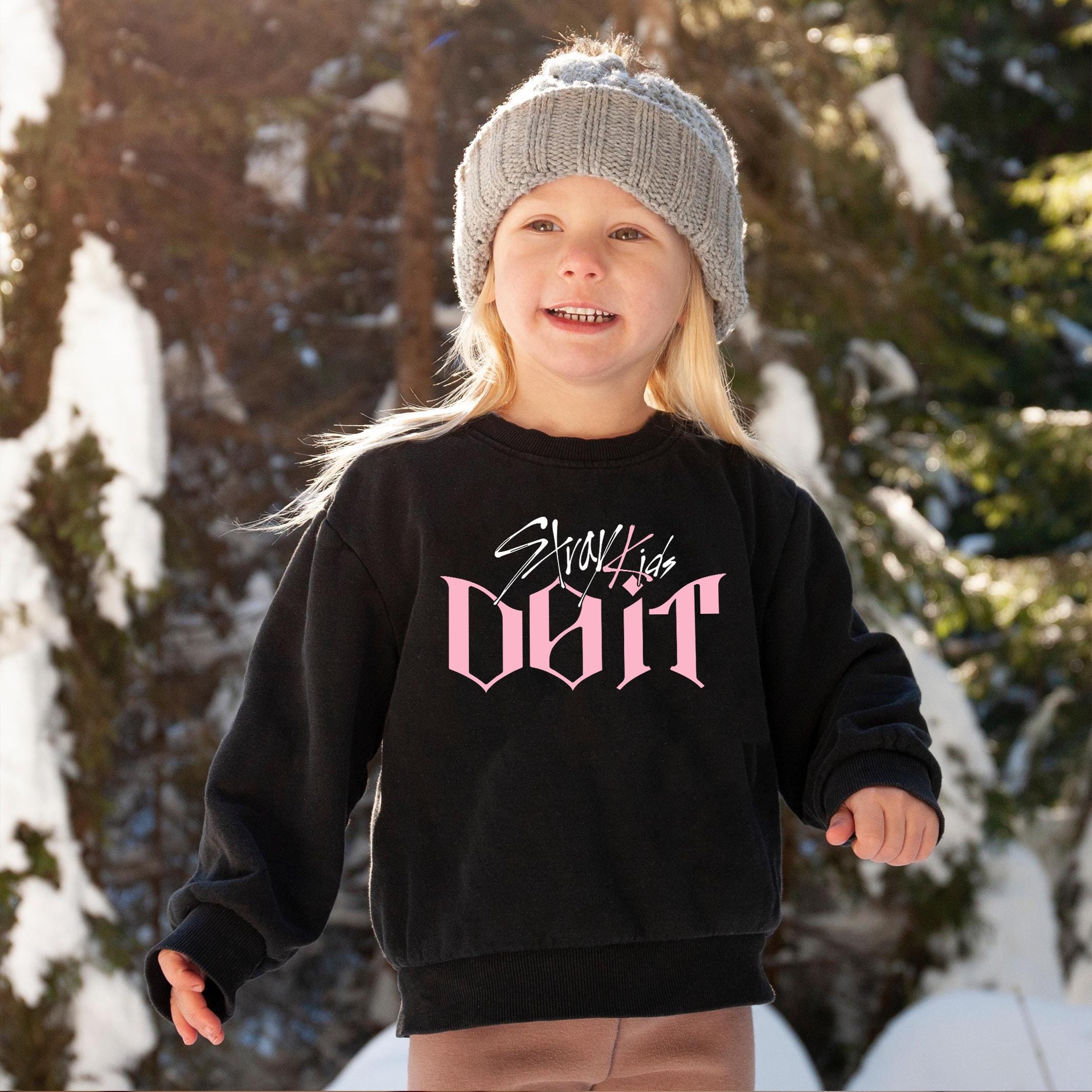 Do It Inspired Shirt – Stray Kids World Tour Style SKZ It Tap Graphic Tee