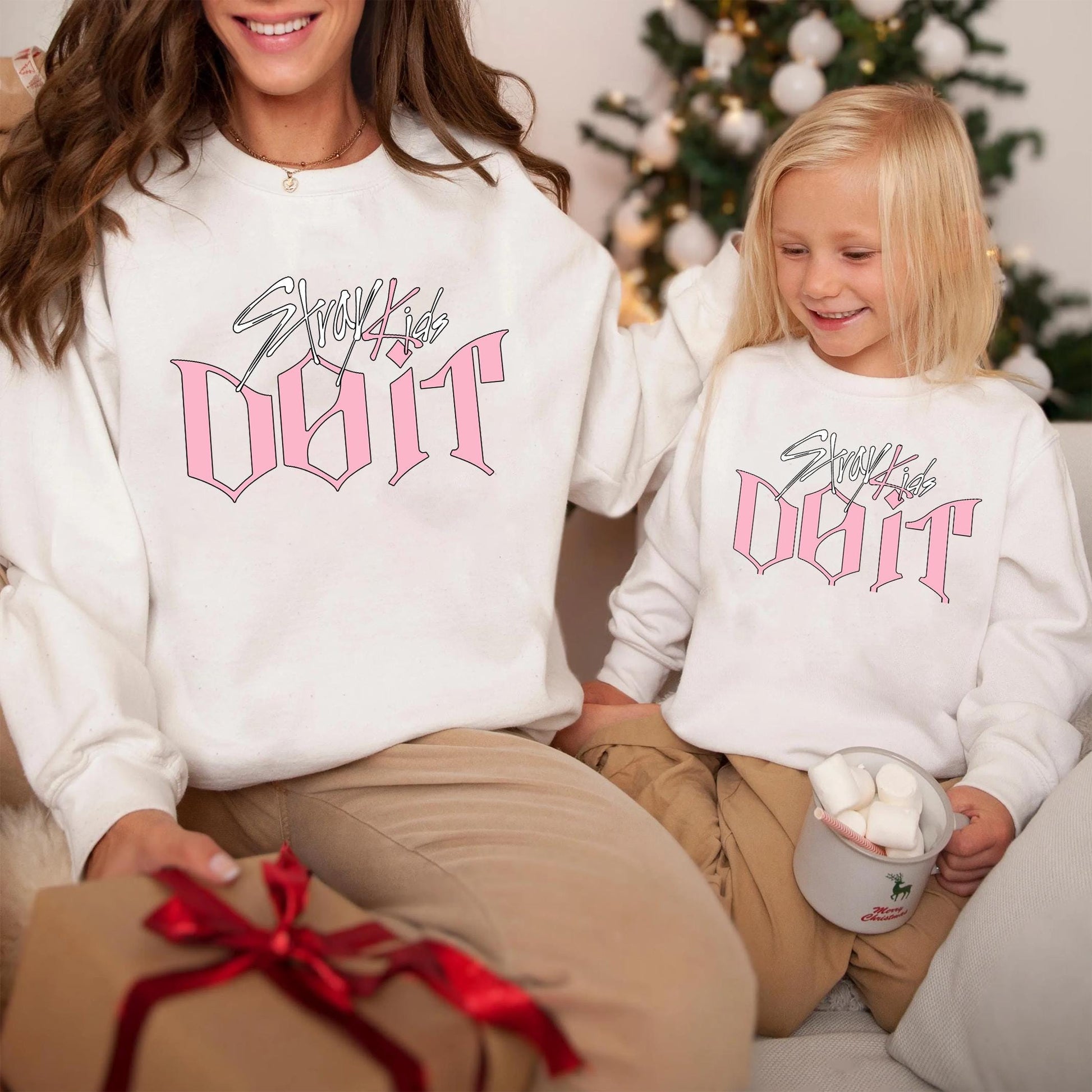 Do It Inspired Shirt – Stray Kids World Tour Style SKZ It Tap Graphic Tee