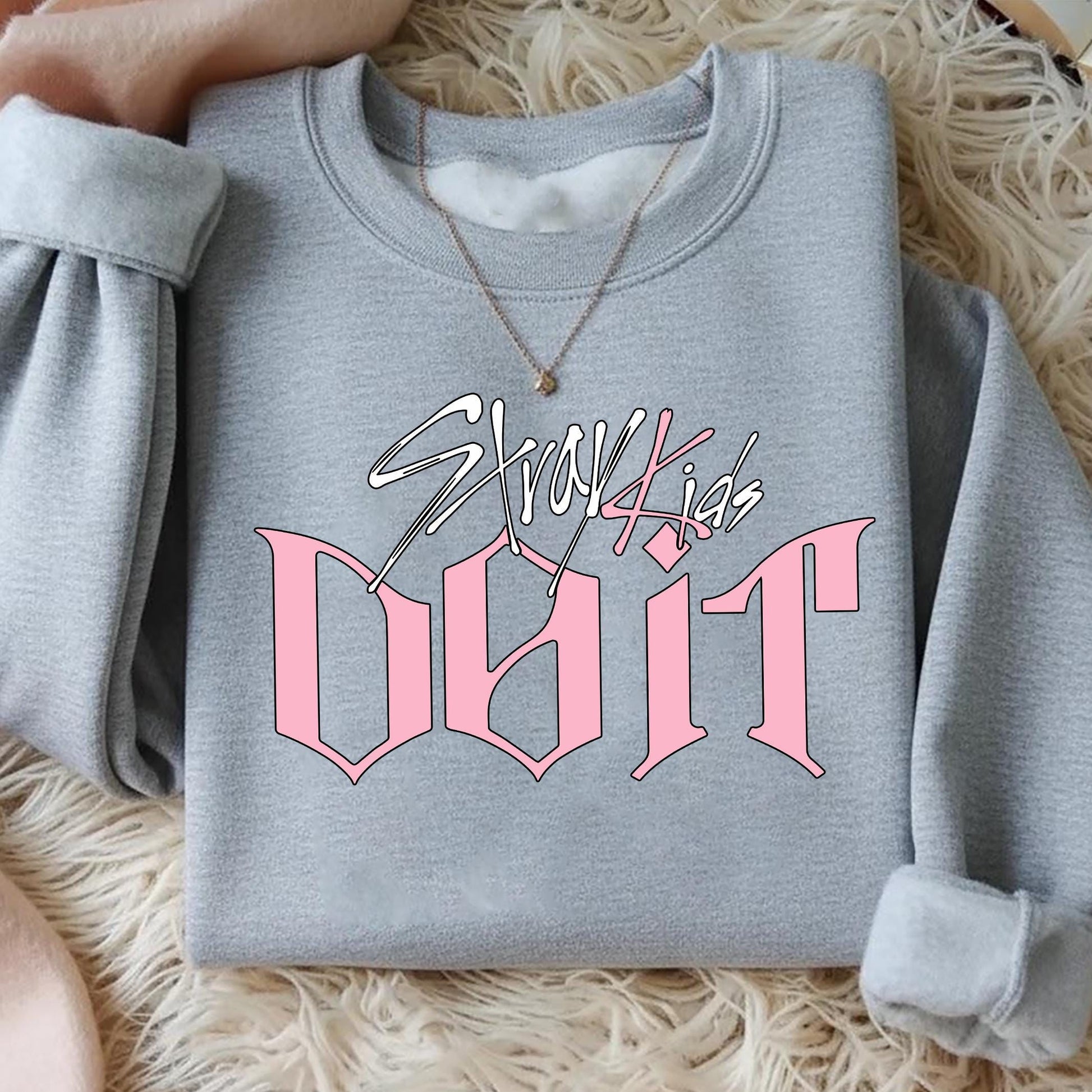 Do It Inspired Shirt – Stray Kids World Tour Style SKZ It Tap Graphic Tee