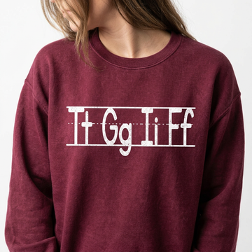TGIF Teacher Shirt – Funny Kindergarten Teacher Back to School Tee