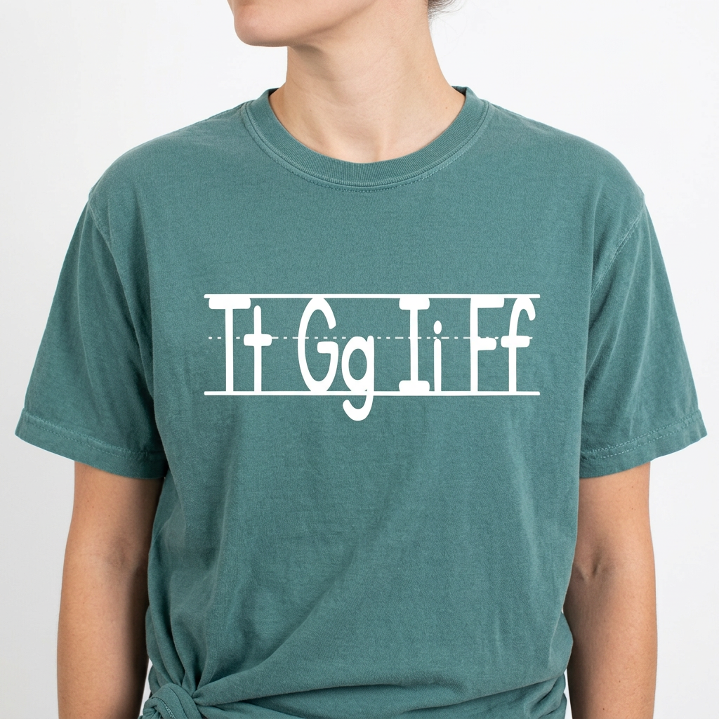 TGIF Teacher Shirt – Funny Kindergarten Teacher Back to School Tee