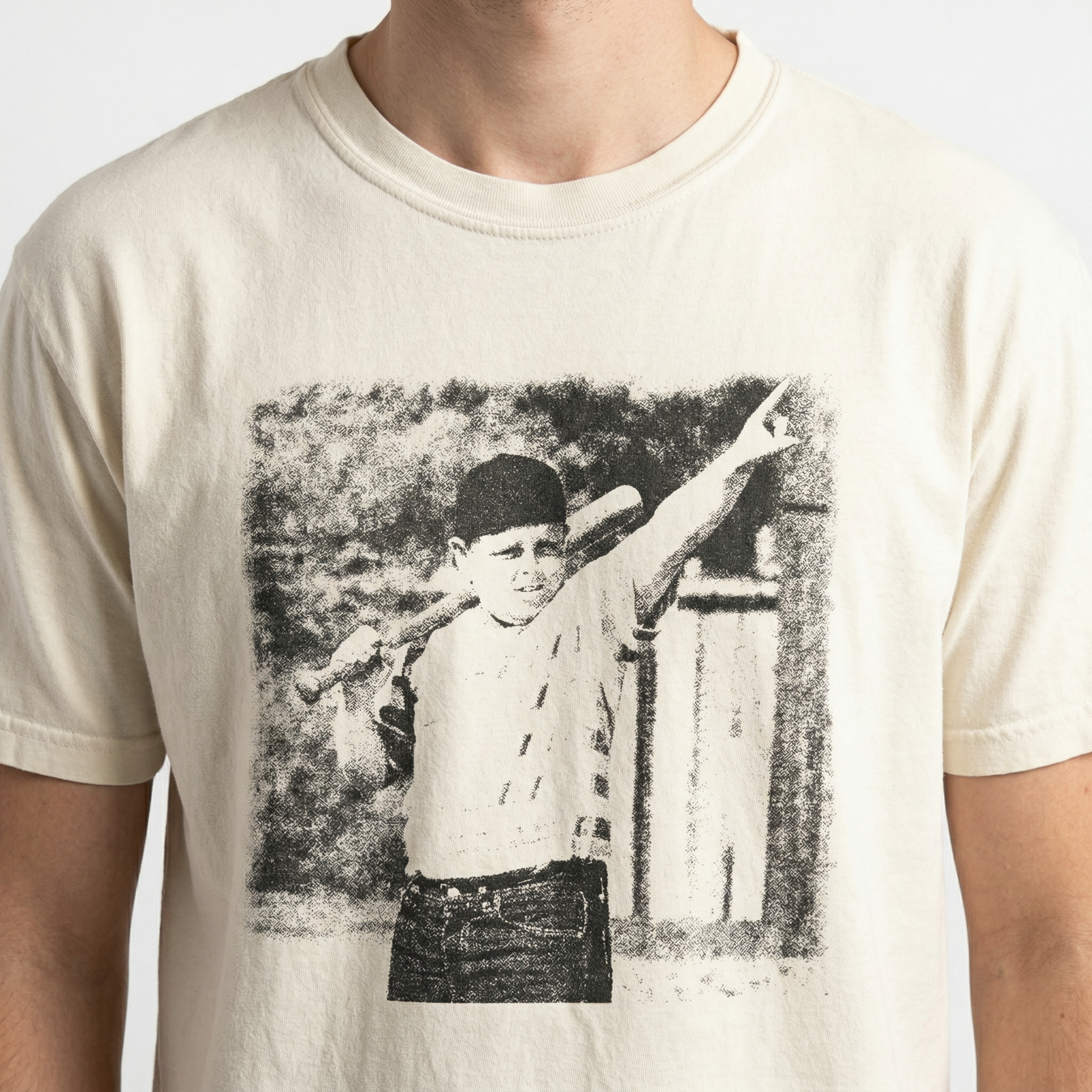 Vintage Baseball Legends Never Die T-Shirt – Retro 90s Graphic Tee