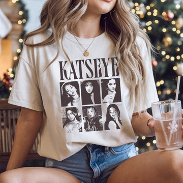 Vintage Dreamwave Music Inspired Shirt – Retro Pop Vibes Graphic Tee