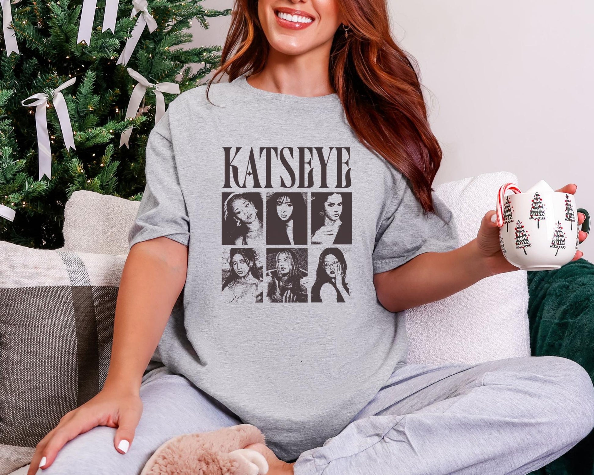 Vintage Dreamwave Music Inspired Shirt – Retro Pop Vibes Graphic Tee