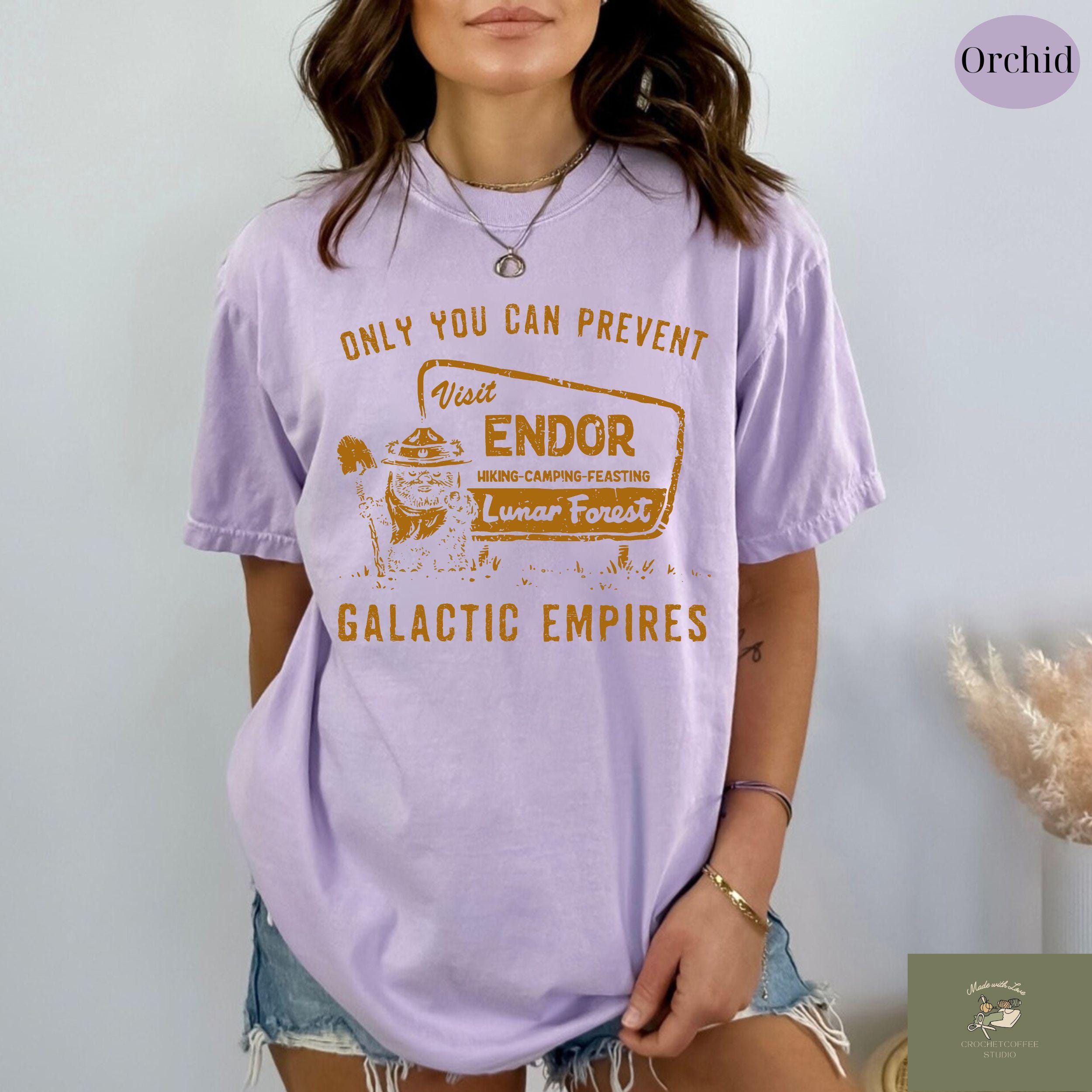 Vintage Forest Creature National Park Graphic T-Shirt – Protect Our Forest Tee