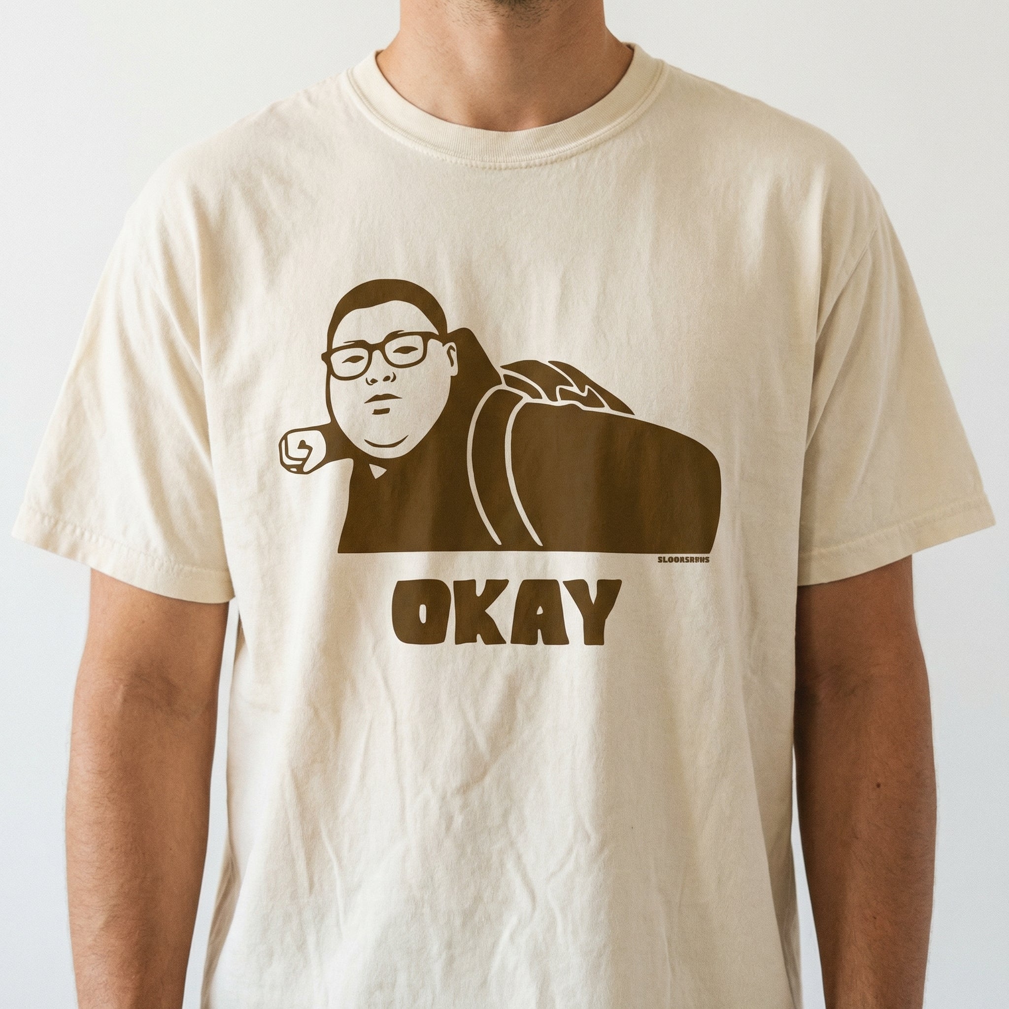 Viral Student Meme Graphic T-Shirt – Retro Quote Tee – Trending Pop Culture Shirt