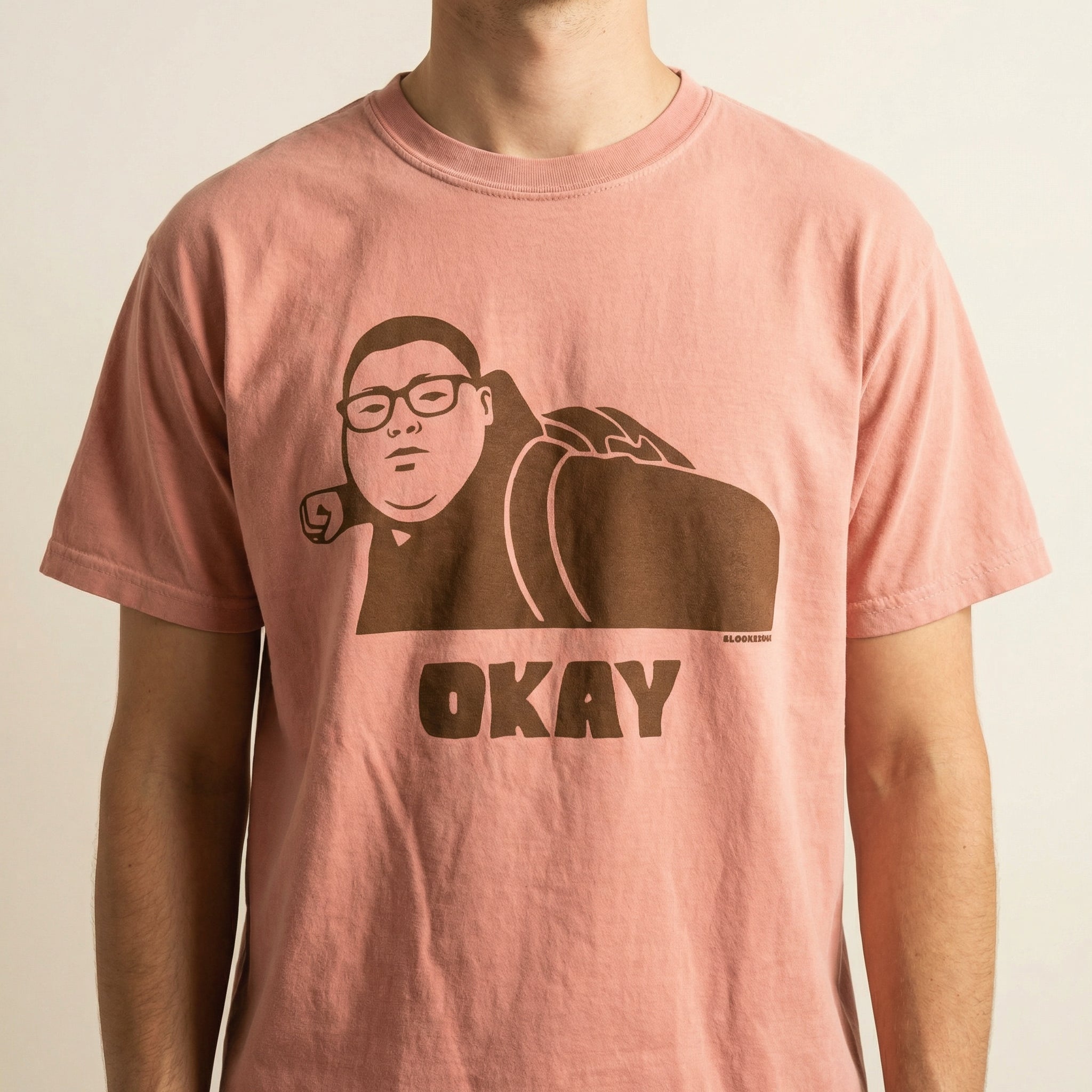 Viral Student Meme Graphic T-Shirt – Retro Quote Tee – Trending Pop Culture Shirt