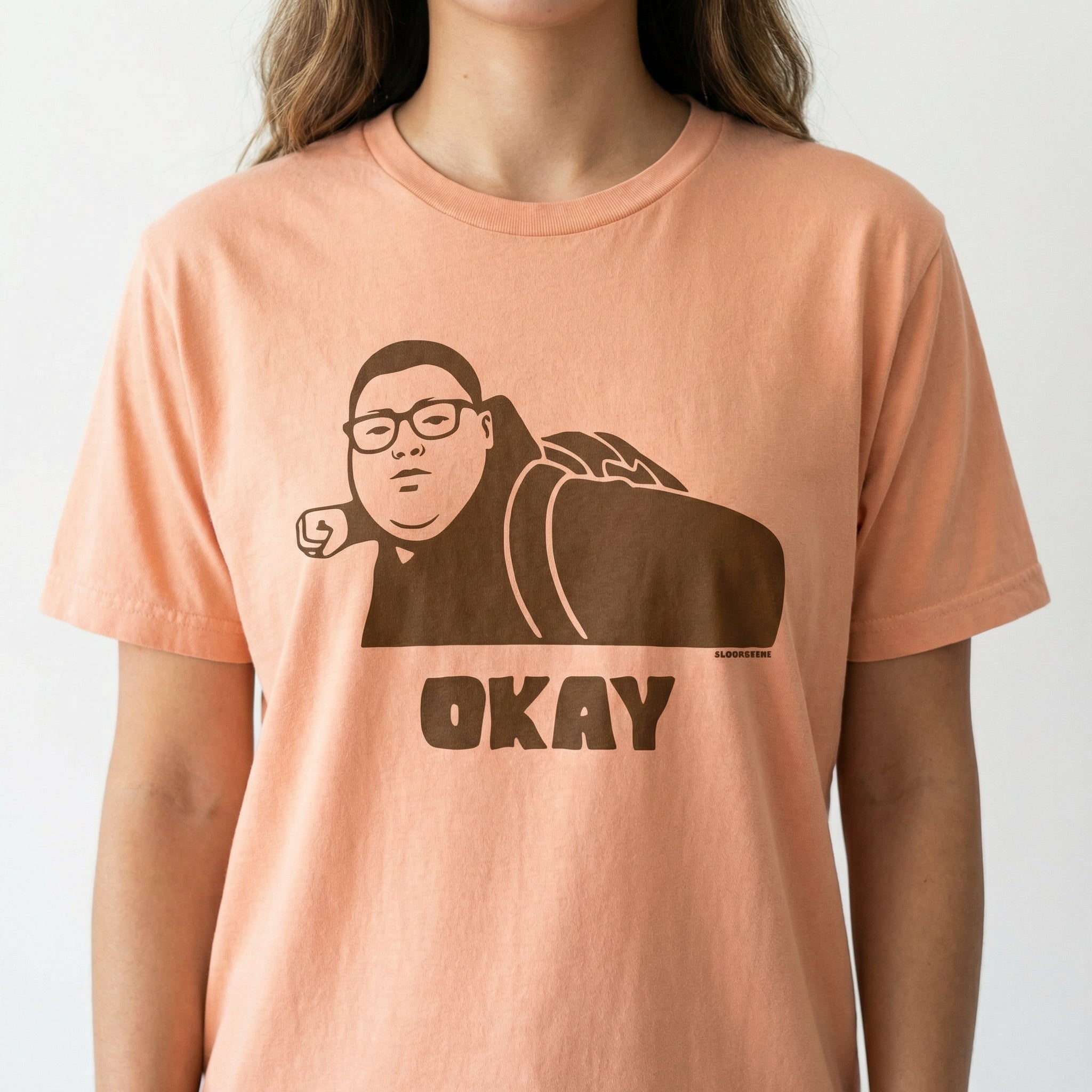 Viral Student Meme Graphic T-Shirt – Retro Quote Tee – Trending Pop Culture Shirt