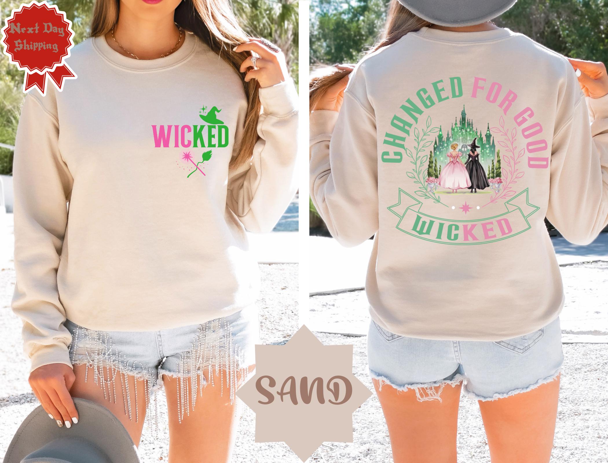 Change for Good Fantasy Graphic T-Shirt - Magic Wizard Humor Tee