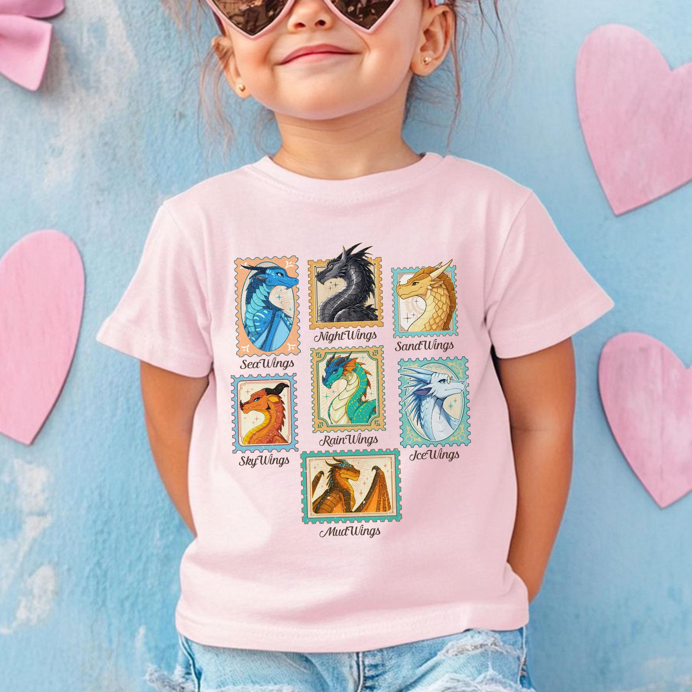 Fantasy Dragon Queen Graphic Sweatshirt – Elemental Dragon Lover Gift