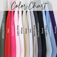 Bonnie and Clyde Matching T-Shirts For Couples