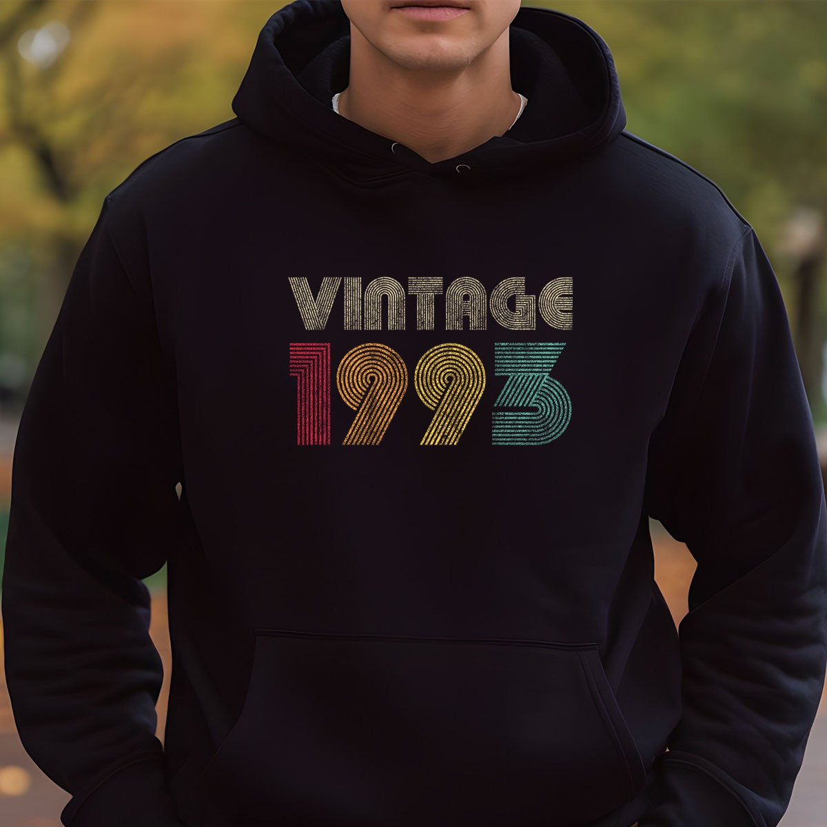 Vintage 1993 T-Shirt – Retro 1980 Birthday Shirt, Classic 80s Style Gift Tee 